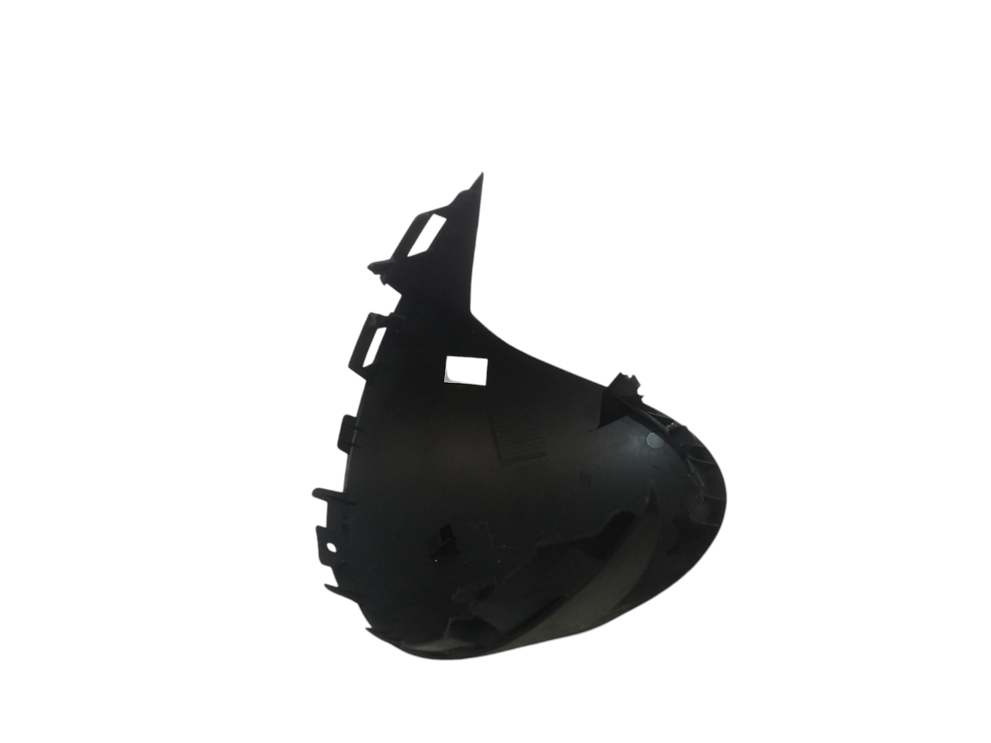 Cover quadro strumenti per Smart Fortwo Coup (453) (2014 - In produzione)