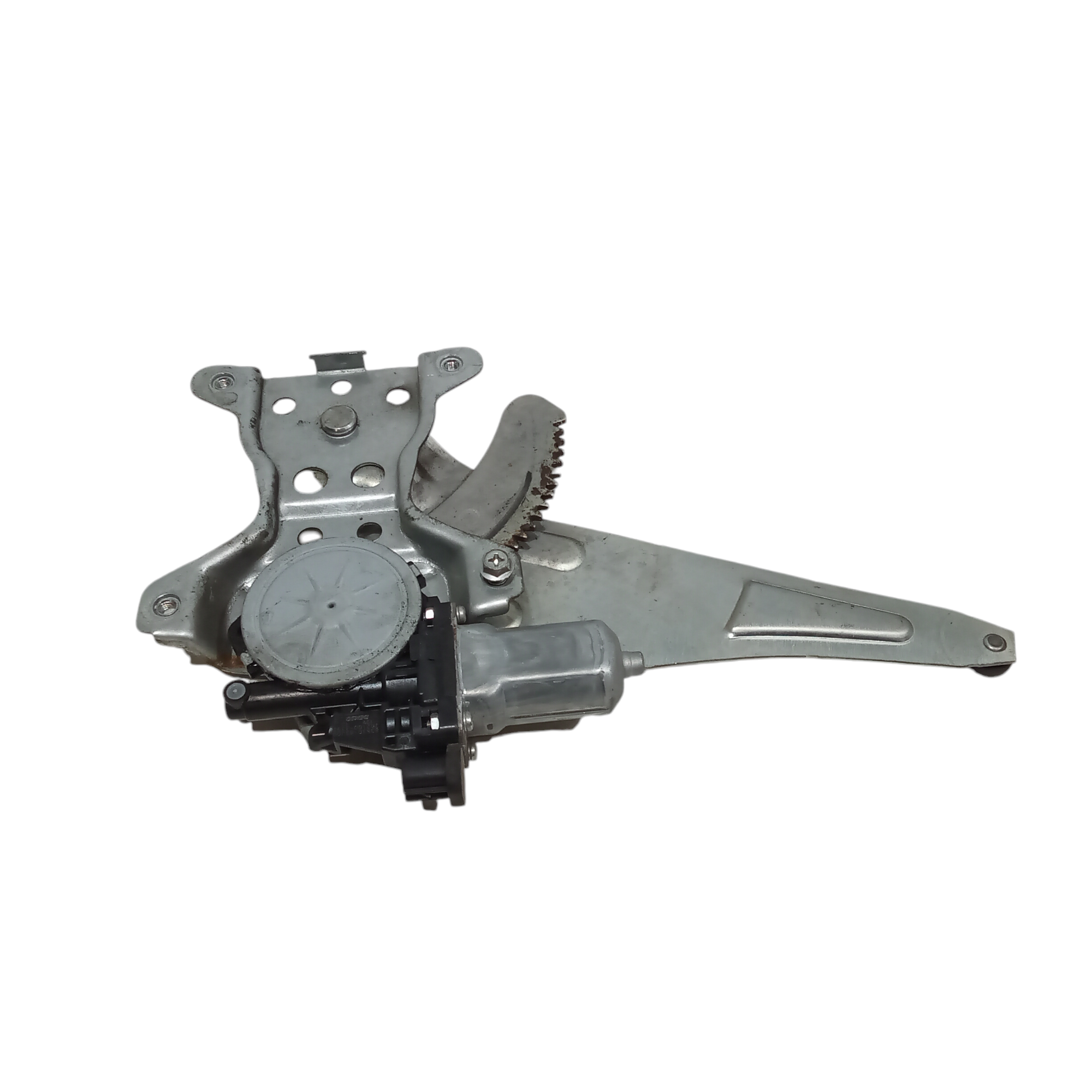 Cremagliera posteriore destra passeggero per Suzuki Swift 4 Serie (04>10) (2004 - 2010)