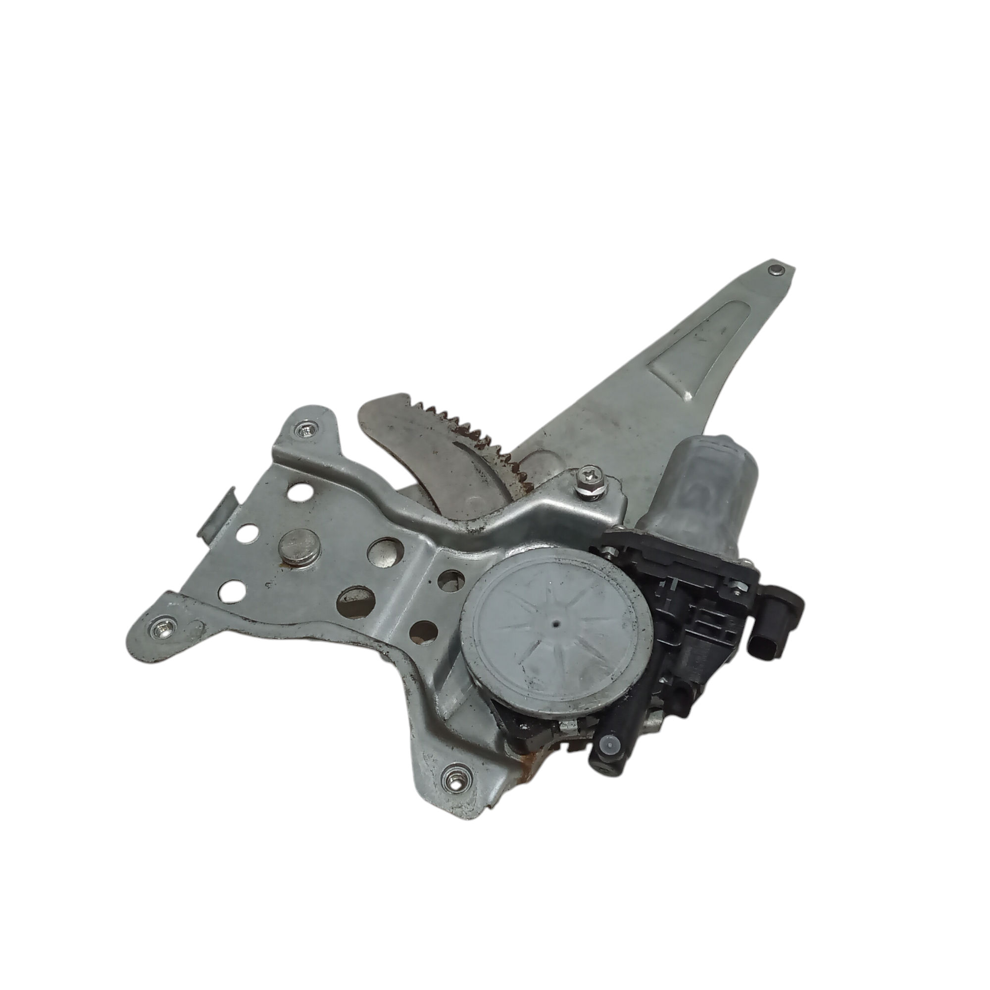 Cremagliera posteriore destra passeggero per Suzuki Swift 4 Serie (04>10) (2004 - 2010)