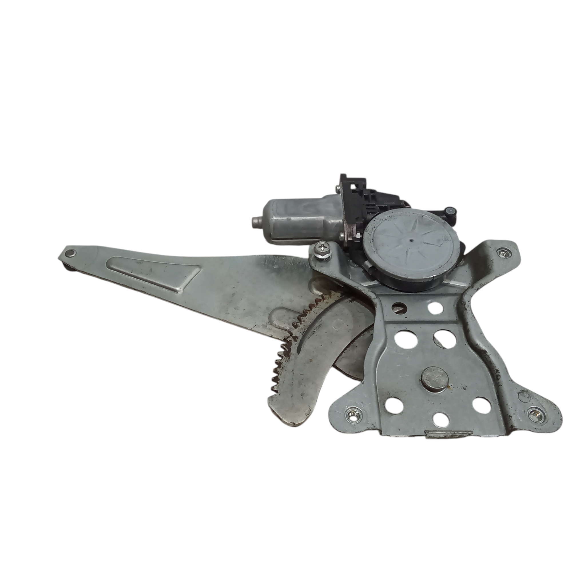 Cremagliera posteriore destra passeggero per Suzuki Swift 4 Serie (04>10) (2004 - 2010)