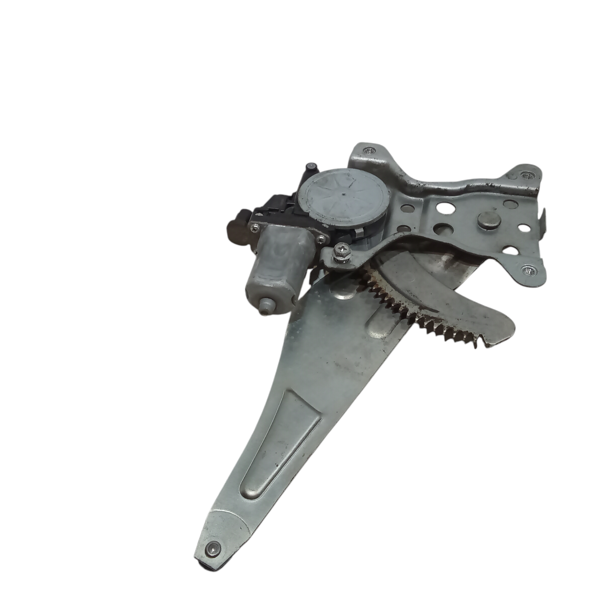 Cremagliera posteriore destra passeggero per Suzuki Swift 4 Serie (04>10) (2004 - 2010)