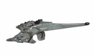 Cremagliera posteriore destra passeggero per Suzuki Swift 4 Serie (04>10) (2004 - 2010)