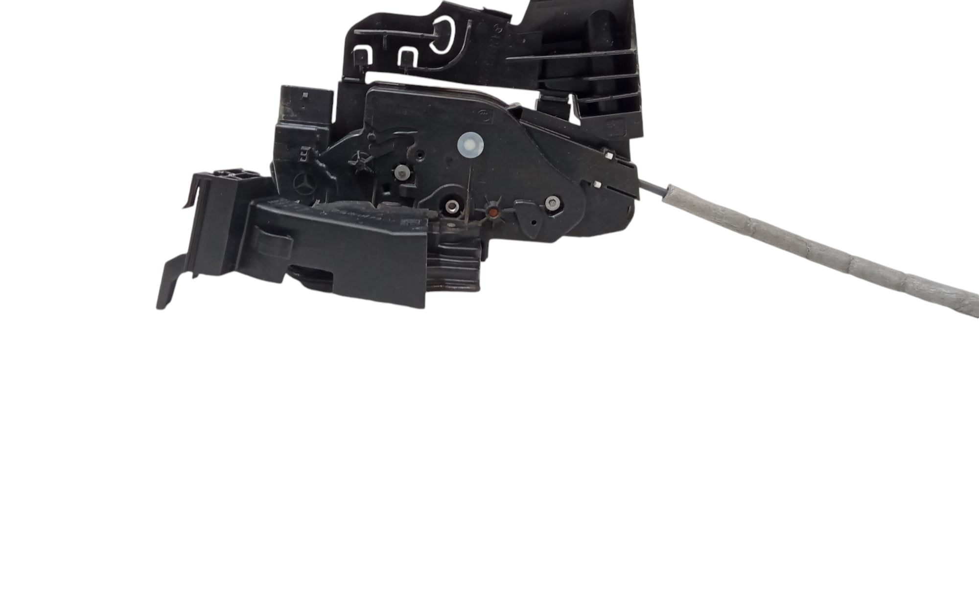 Serratura Anteriore Destra per Mercedes Glb Serie (x247) (19>) (2019 - In produzione)