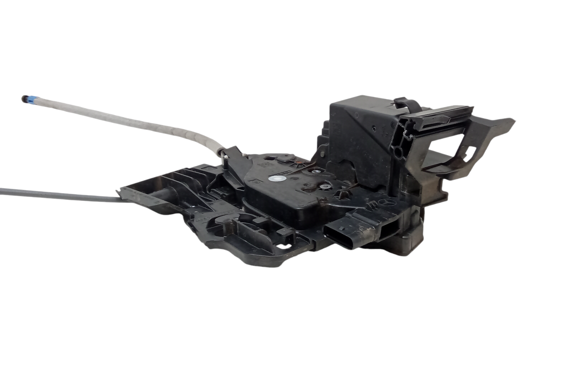 Serratura Anteriore Destra per Mercedes Glb Serie (x247) (19>) (2019 - In produzione)