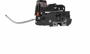 Serratura Anteriore Destra per Mercedes Glb Serie (x247) (19>) (2019 - In produzione)