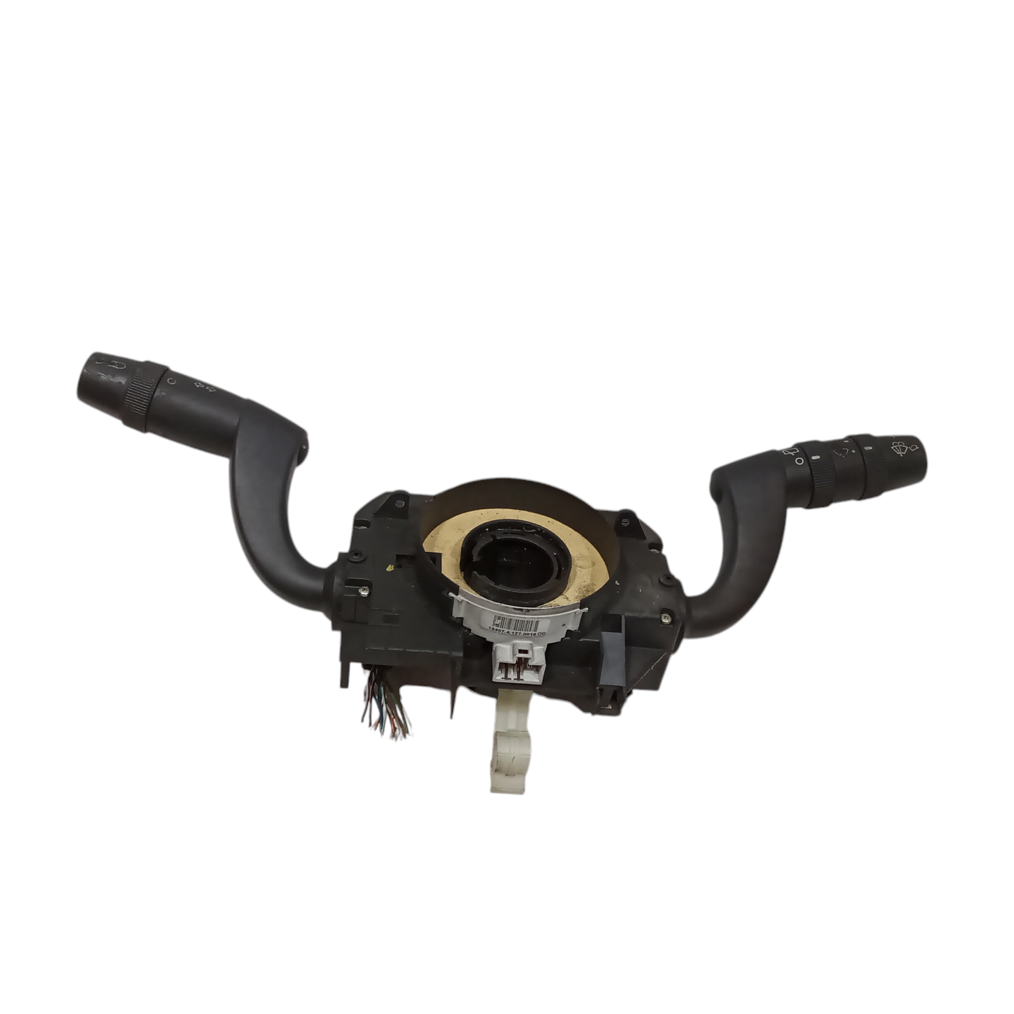 Devioluci per Fiat Idea 1 Serie (2003 - 2005)