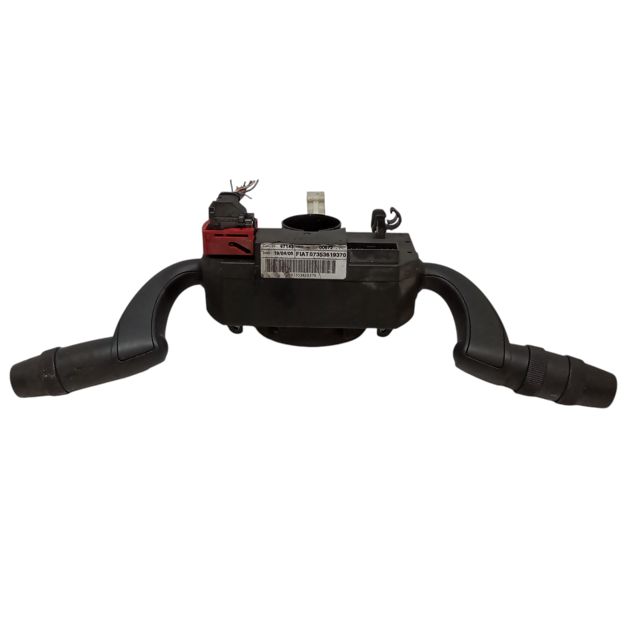 Devioluci per Fiat Idea 1 Serie (2003 - 2005)