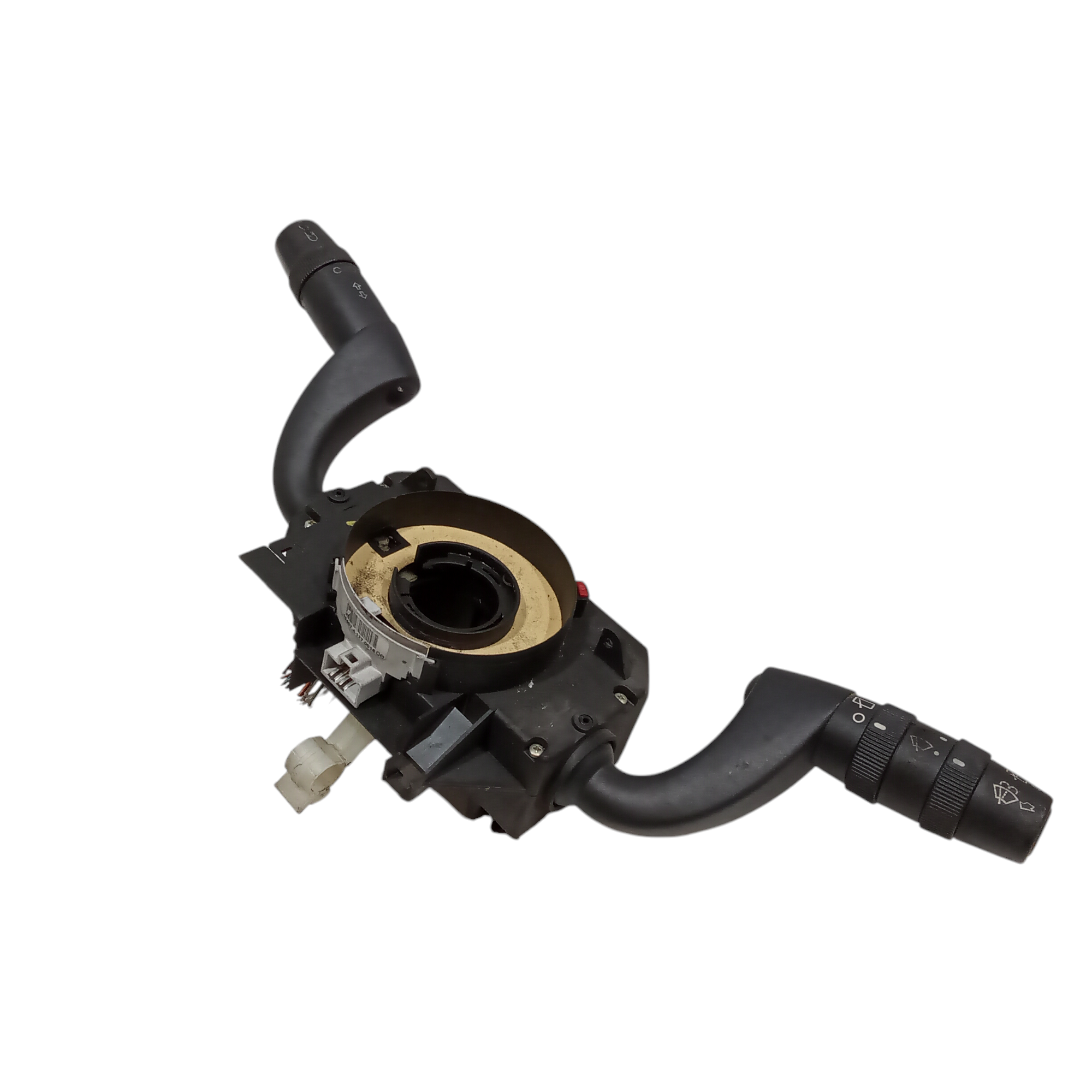 Devioluci per Fiat Idea 1 Serie (2003 - 2005)