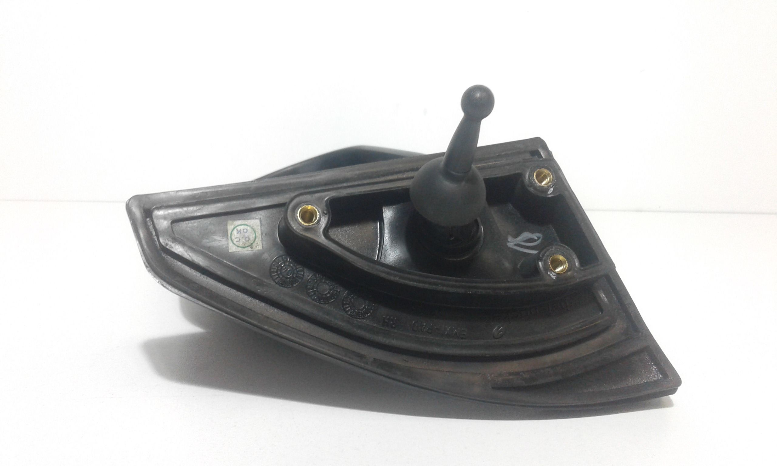 Specchietto Retrovisore Destro HYUNDAI Atos 2 Serie