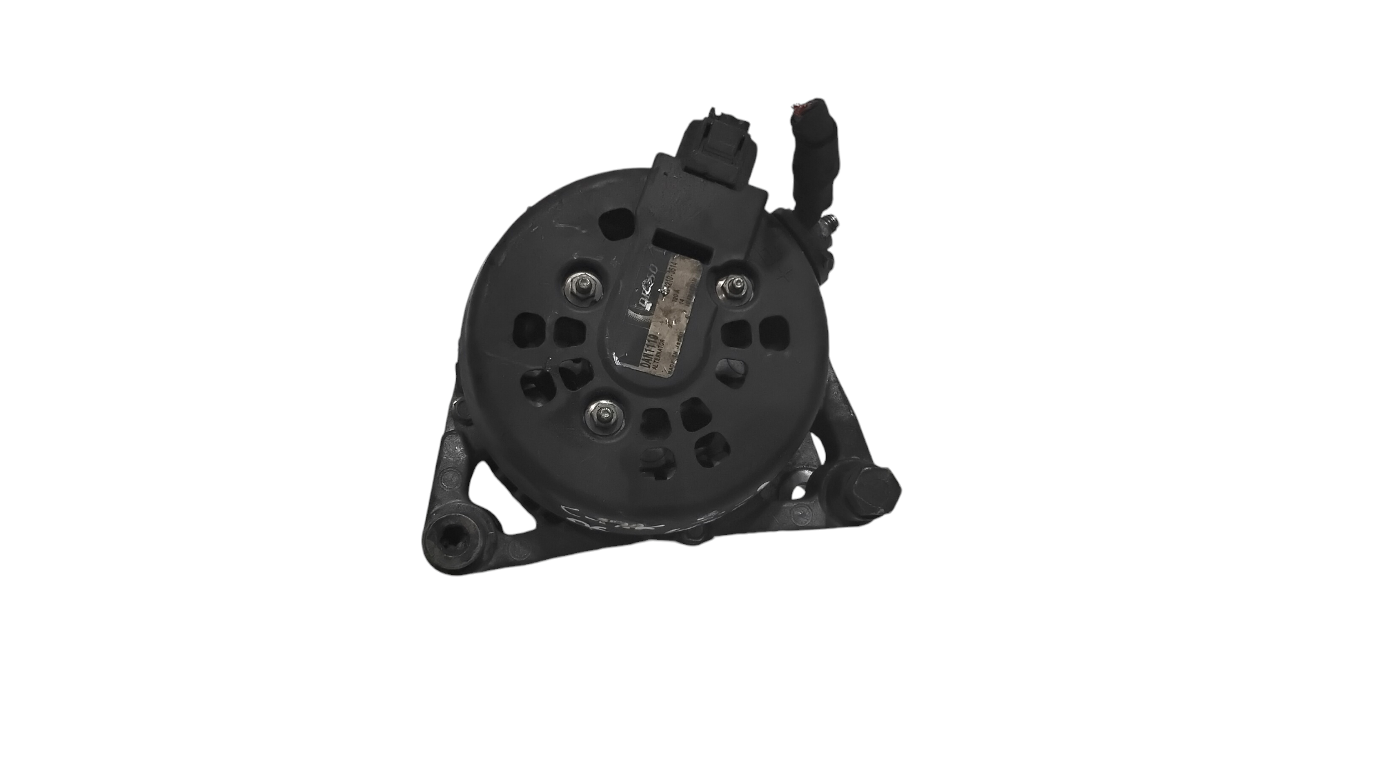 Alternatore per Ford C - Max Serie (03>07) (2003 - 2007)