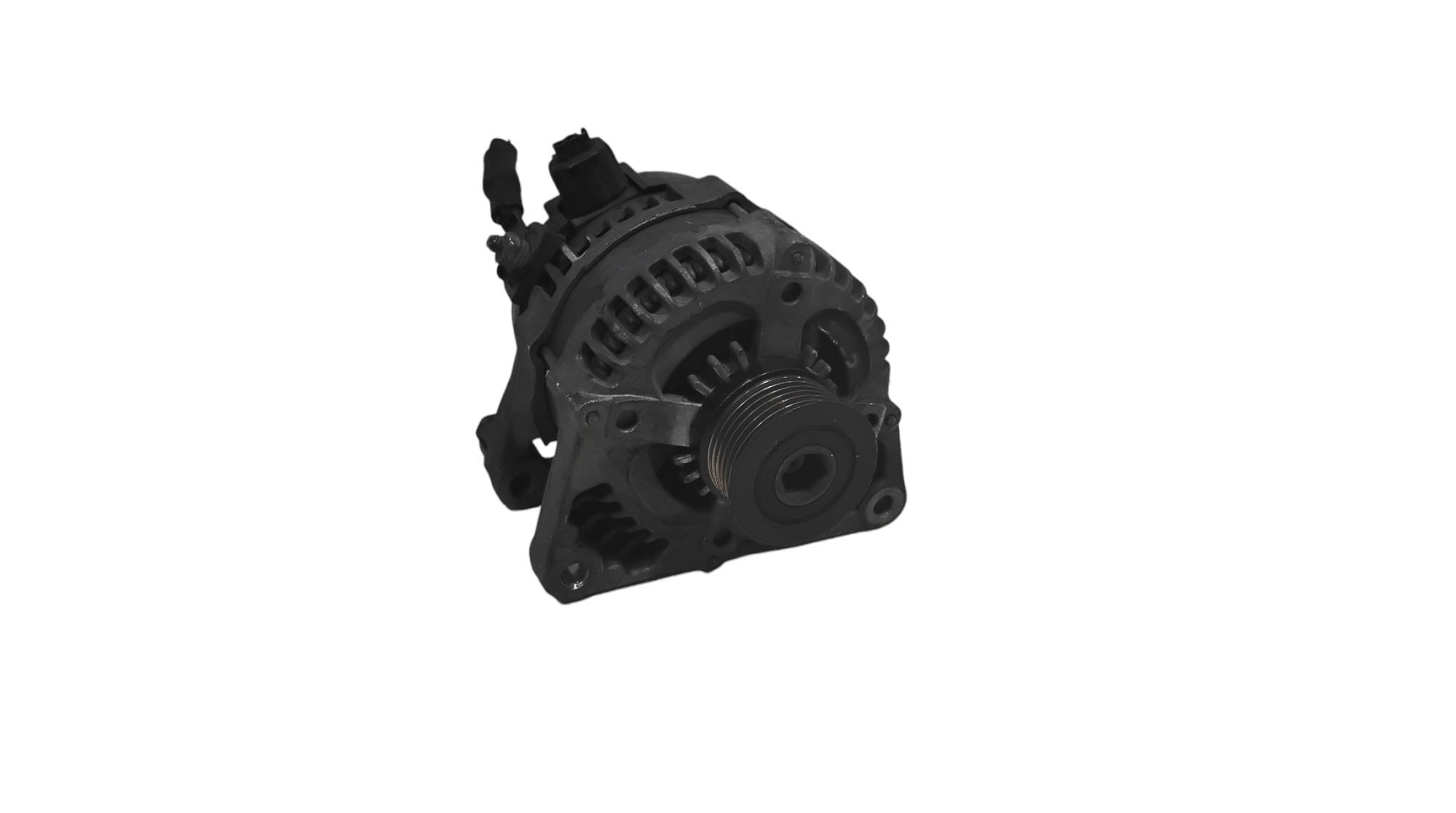 Alternatore per Ford C - Max Serie (03>07) (2003 - 2007)