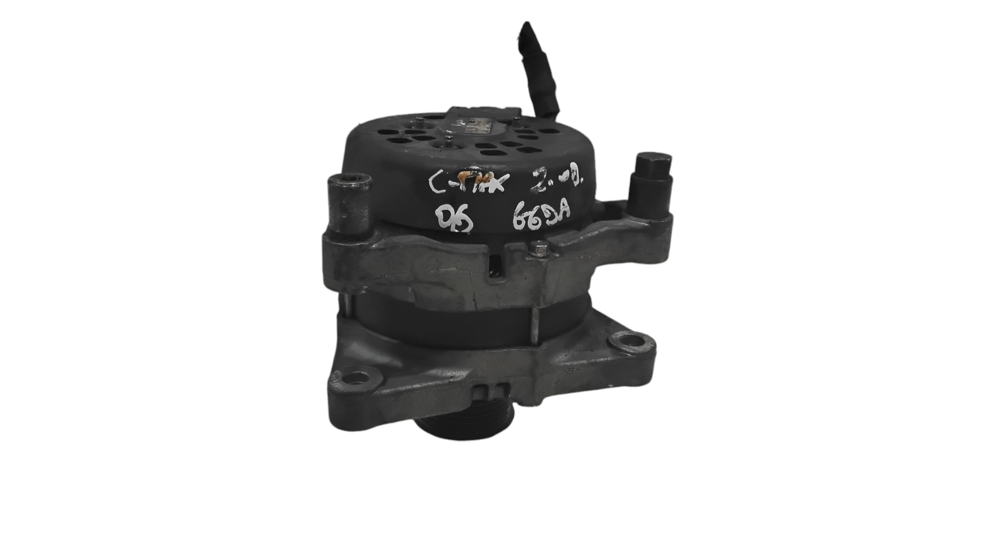 Alternatore per Ford C - Max Serie (03>07) (2003 - 2007)