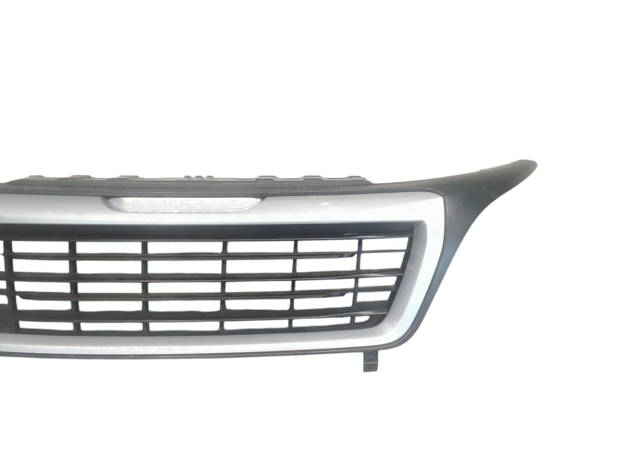 Mascherina anteriore per Peugeot Boxer 4 Serie (2011 - In produzione)