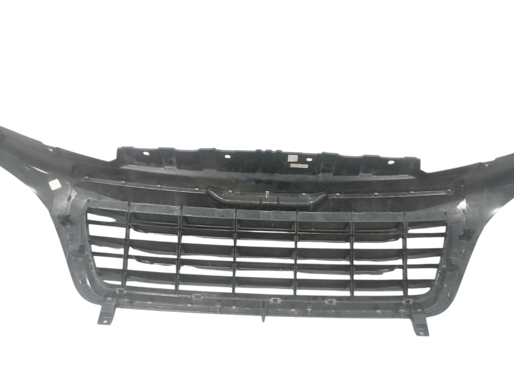 Mascherina anteriore per Peugeot Boxer 4 Serie (2011 - In produzione)