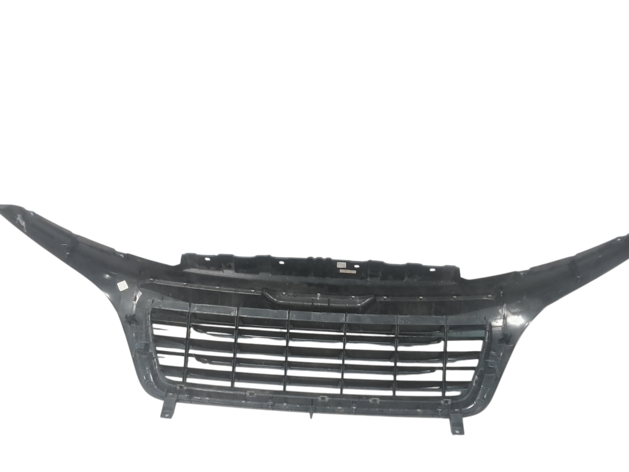 Mascherina anteriore per Peugeot Boxer 4 Serie (2011 - In produzione)