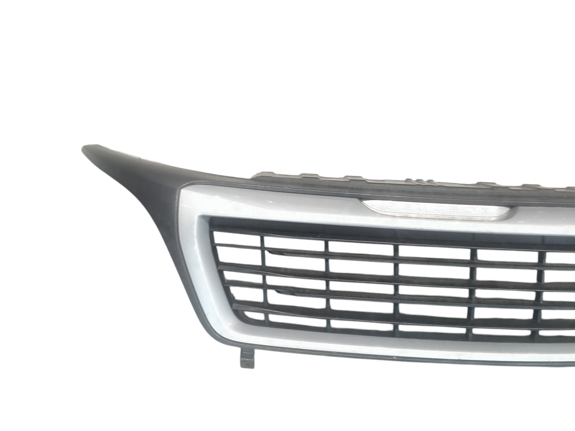 Mascherina anteriore per Peugeot Boxer 4 Serie (2011 - In produzione)