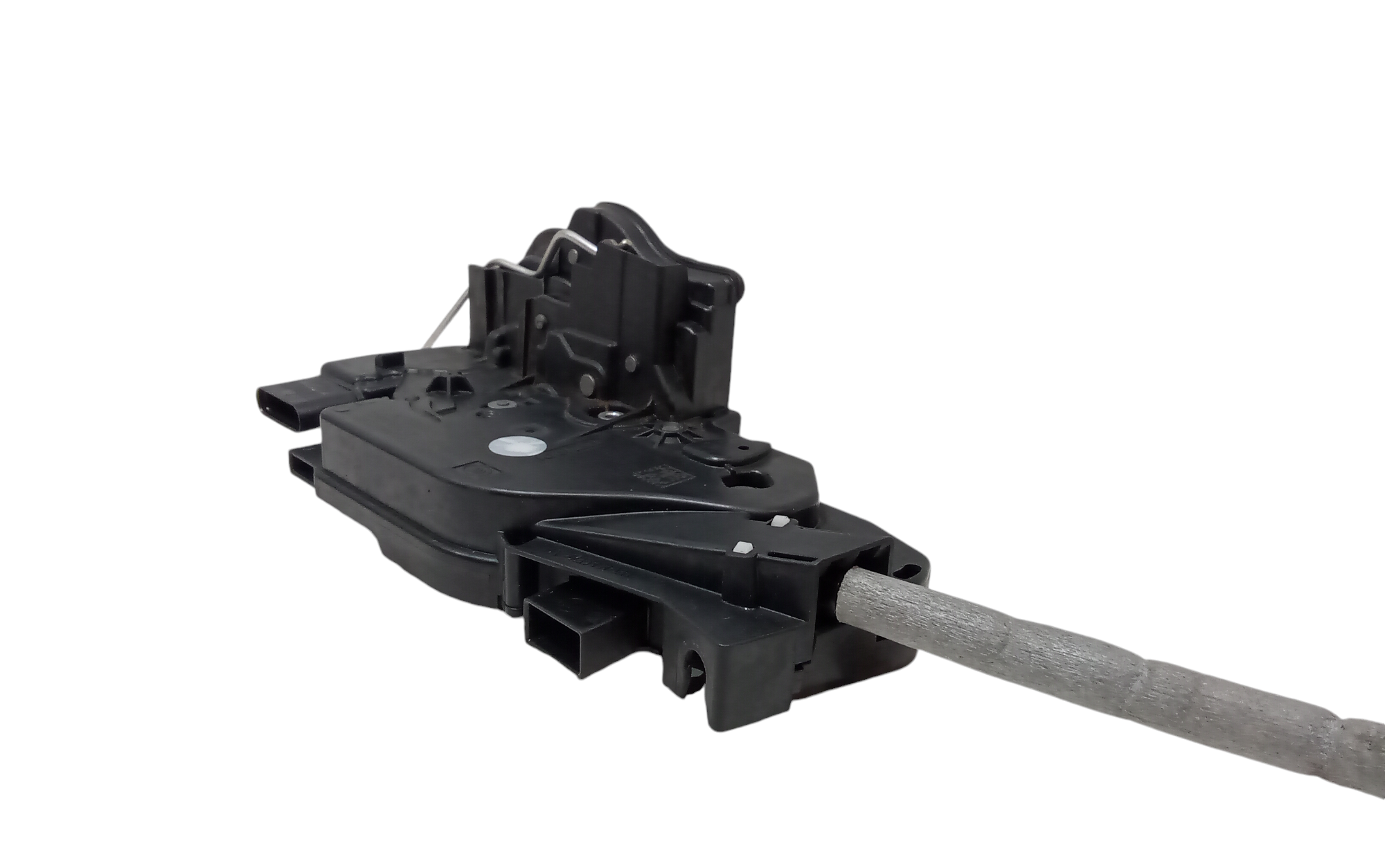 Serratura Anteriore Sinistra per Mercedes Glb Serie (x247) (19>) (2019 - In produzione)