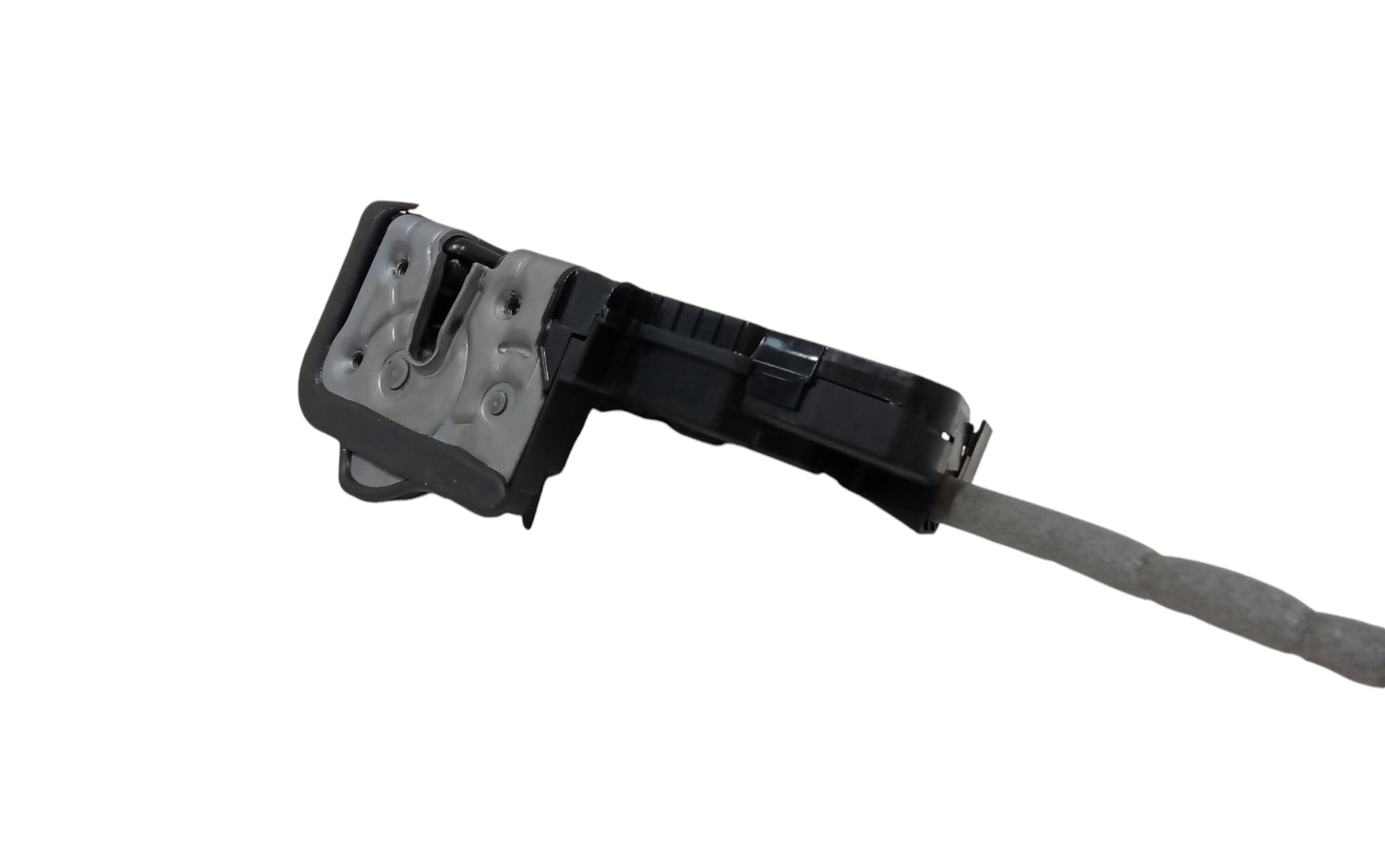 Serratura Anteriore Sinistra per Mercedes Glb Serie (x247) (19>) (2019 - In produzione)