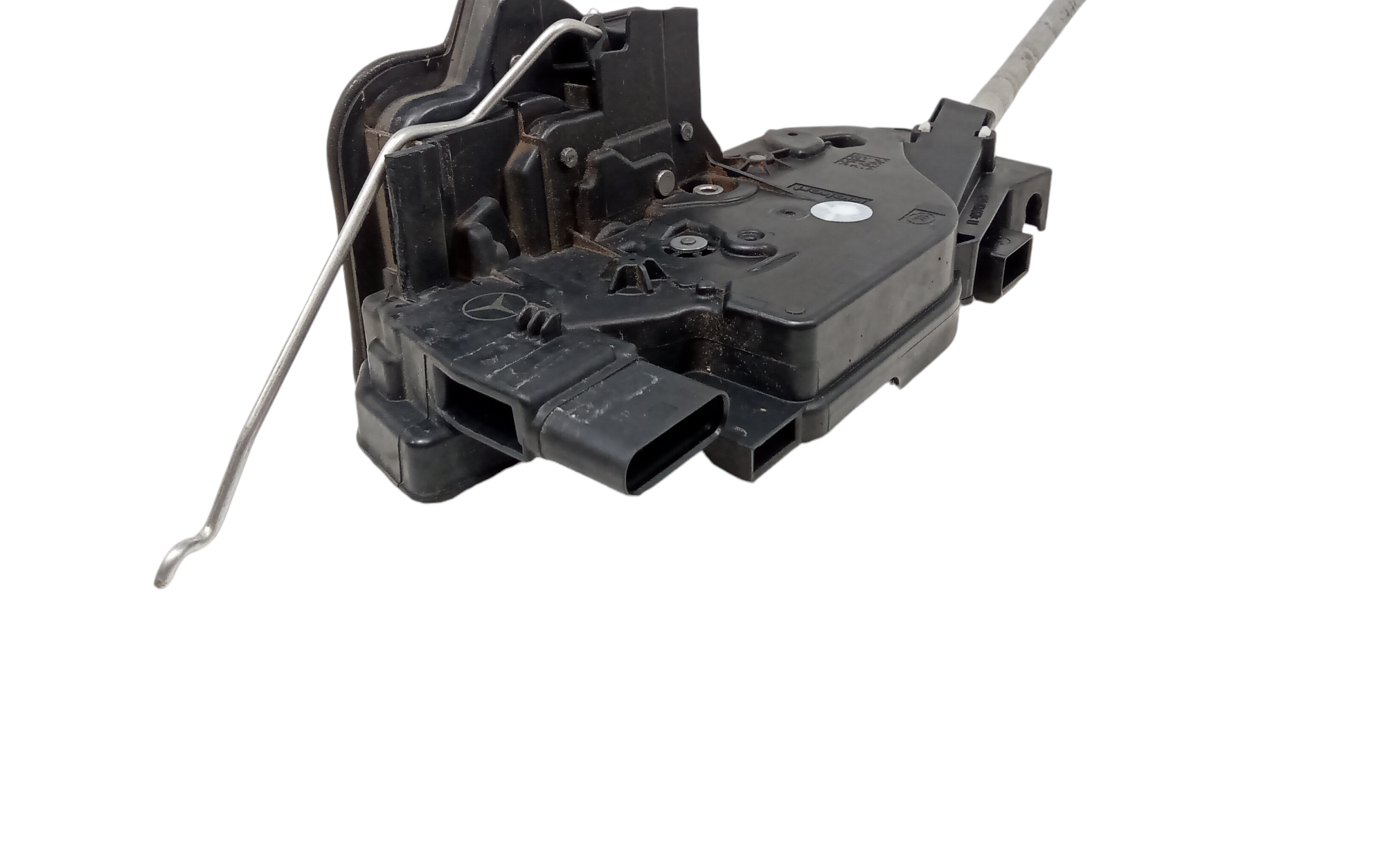 Serratura Anteriore Sinistra per Mercedes Glb Serie (x247) (19>) (2019 - In produzione)