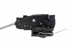 Serratura Anteriore Sinistra per Mercedes Glb Serie (x247) (19>) (2019 - In produzione)