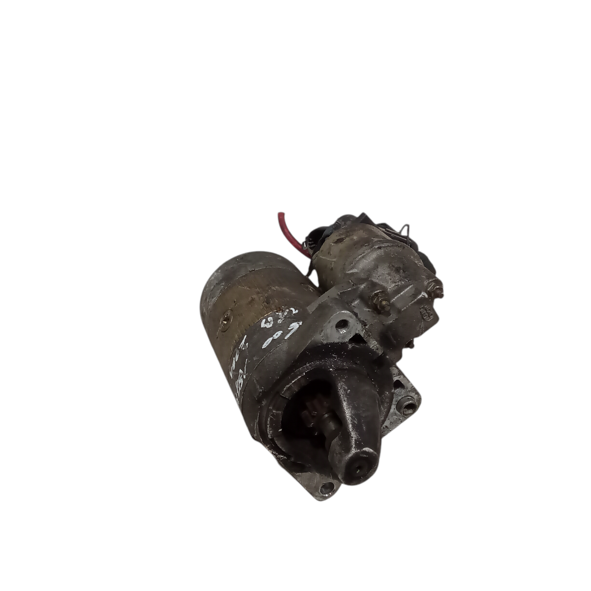Motorino d  avviamento per Fiat Seicento Serie (00>05) (2000 - 2005)