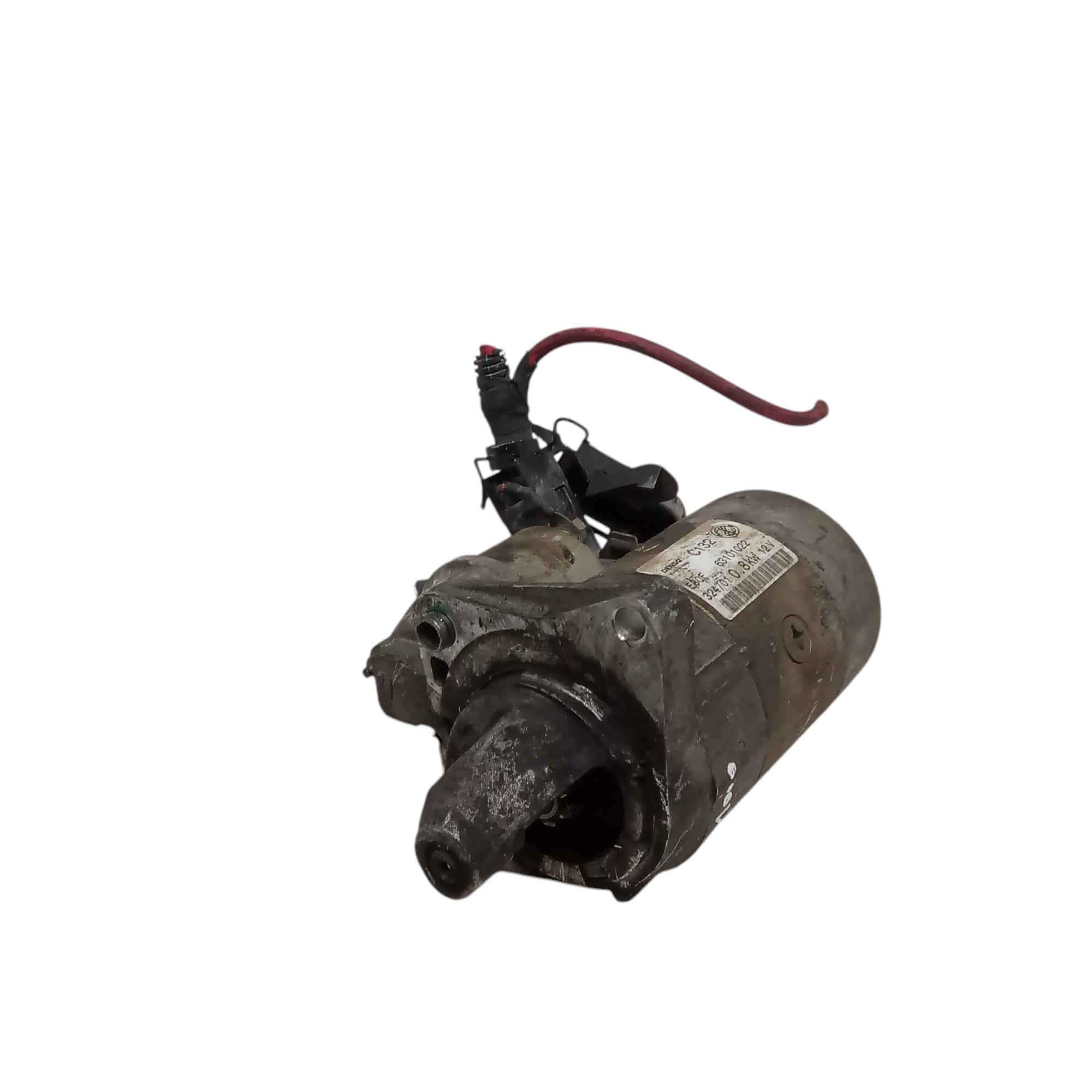 Motorino d  avviamento per Fiat Seicento Serie (00>05) (2000 - 2005)