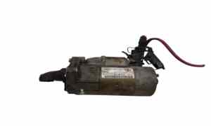 Motorino d  avviamento per Fiat Seicento Serie (00>05) (2000 - 2005)