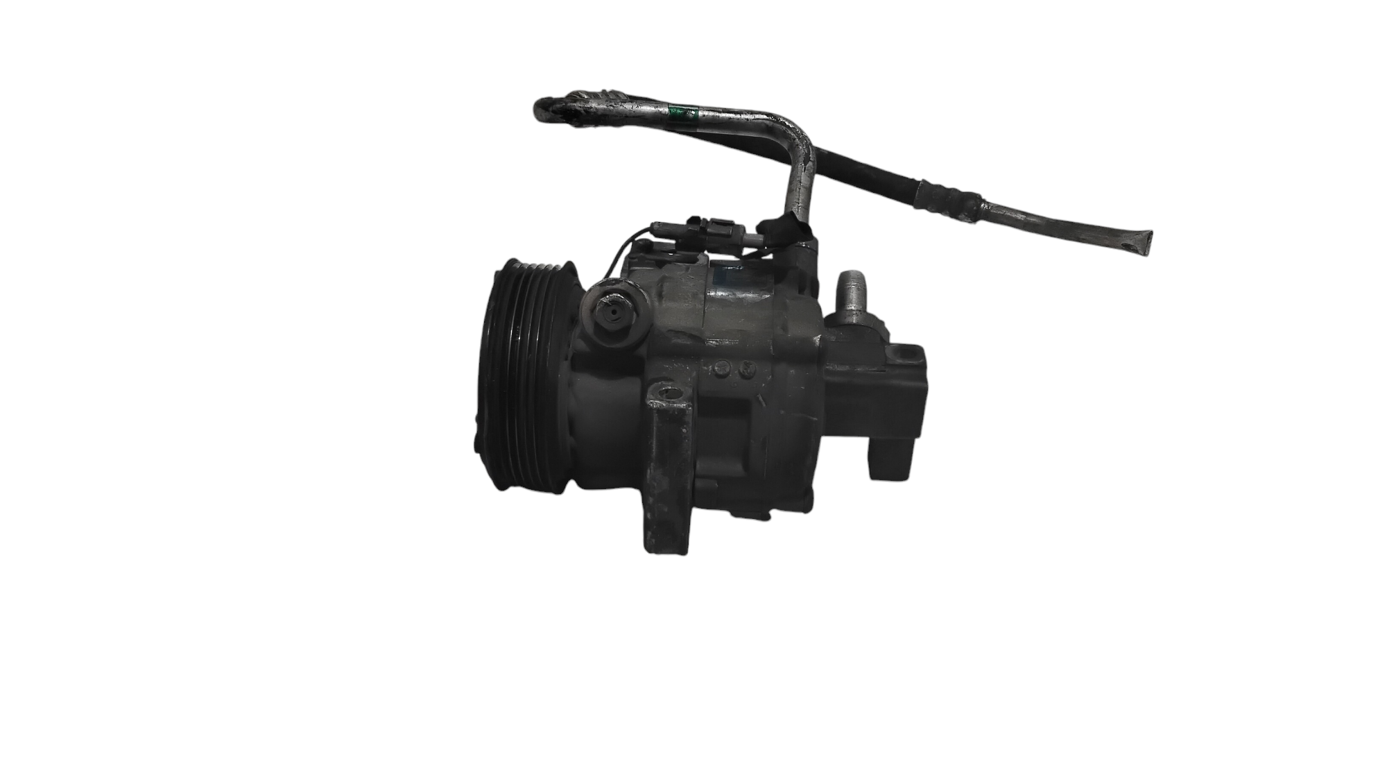 Compressore A/C per Peugeot 107 1 Serie (2005 - In produzione)