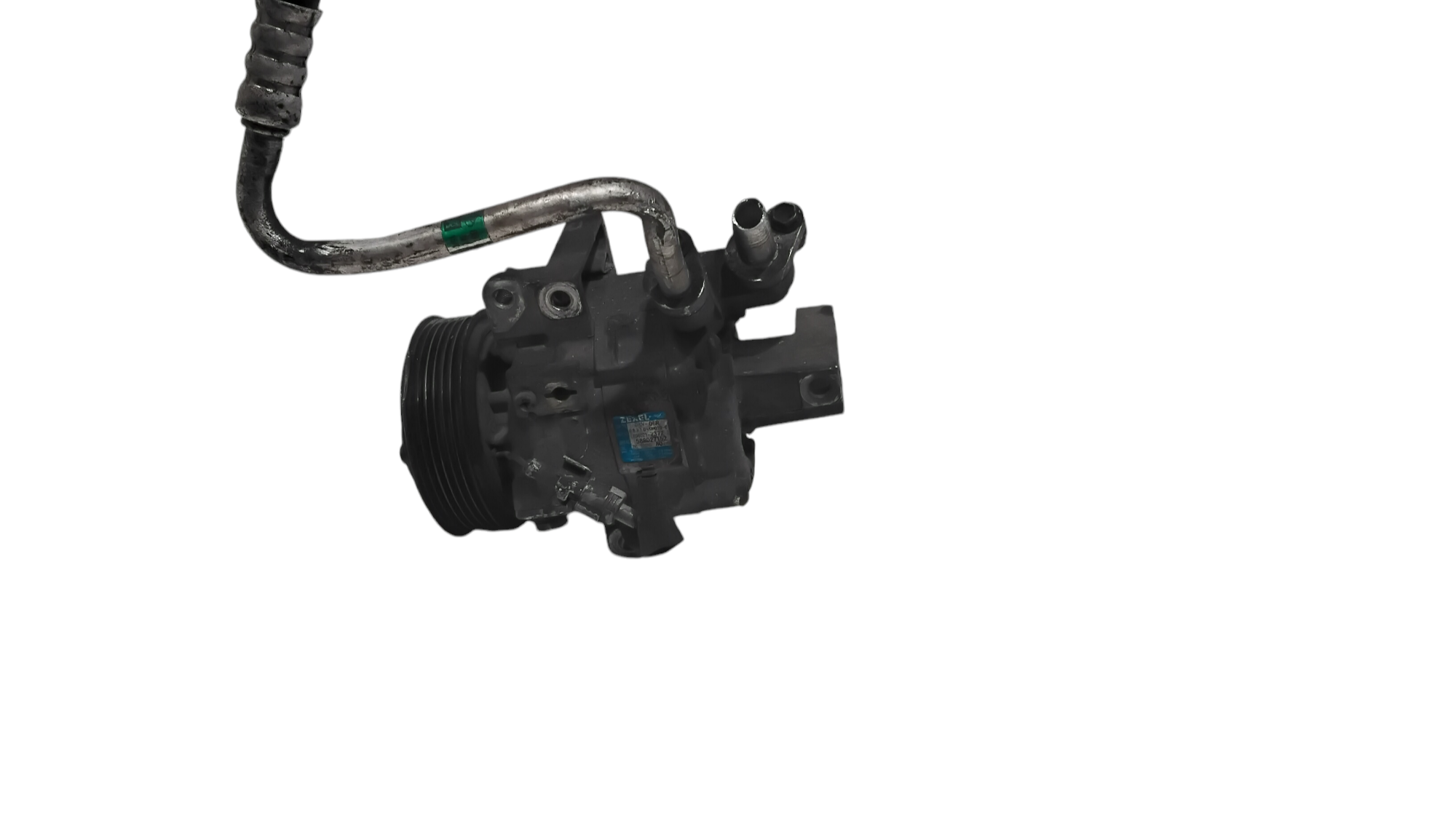 Compressore A/C per Peugeot 107 1 Serie (2005 - In produzione)