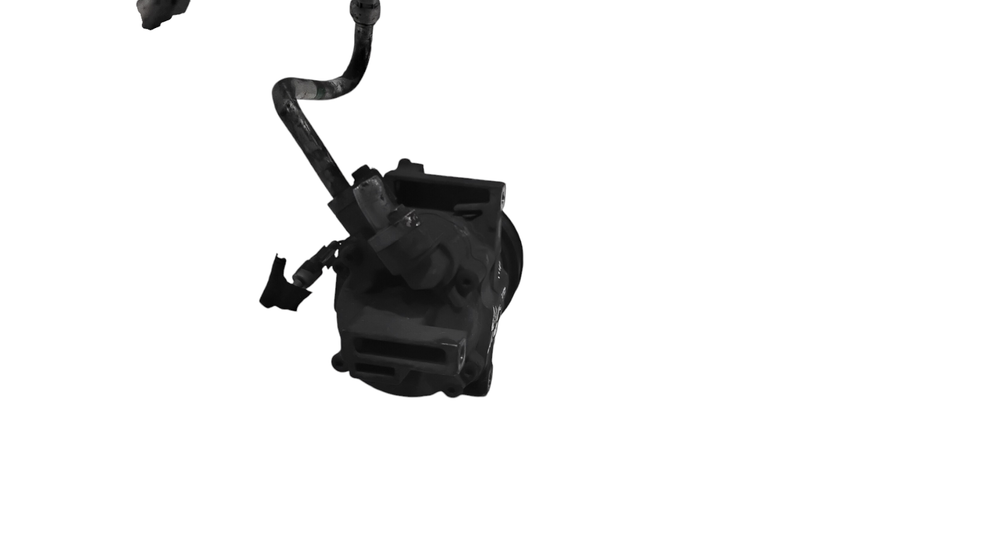 Compressore A/C per Peugeot 107 1 Serie (2005 - In produzione)