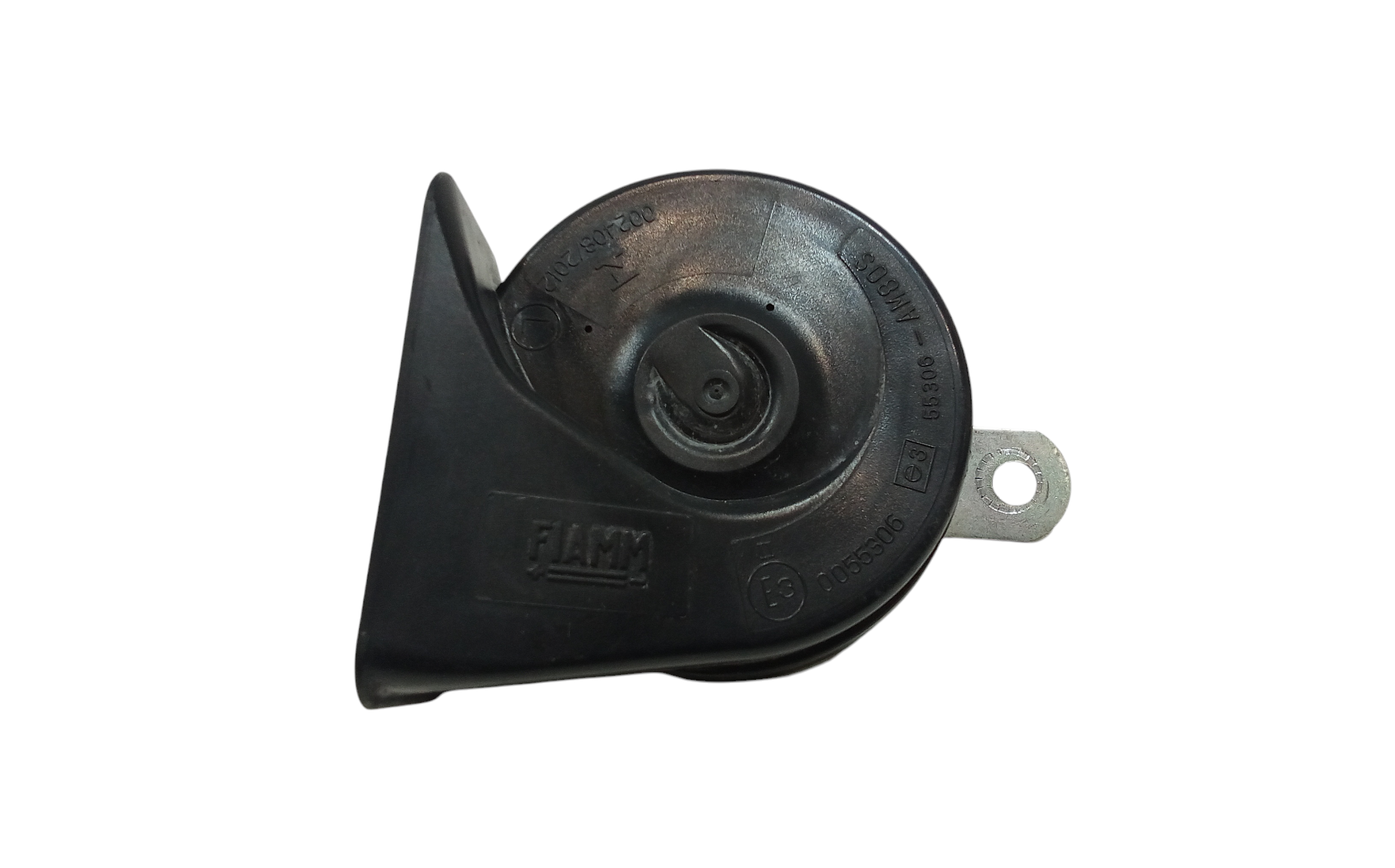 Clacson per Aixam GTO Emotion (2018 - 2023)