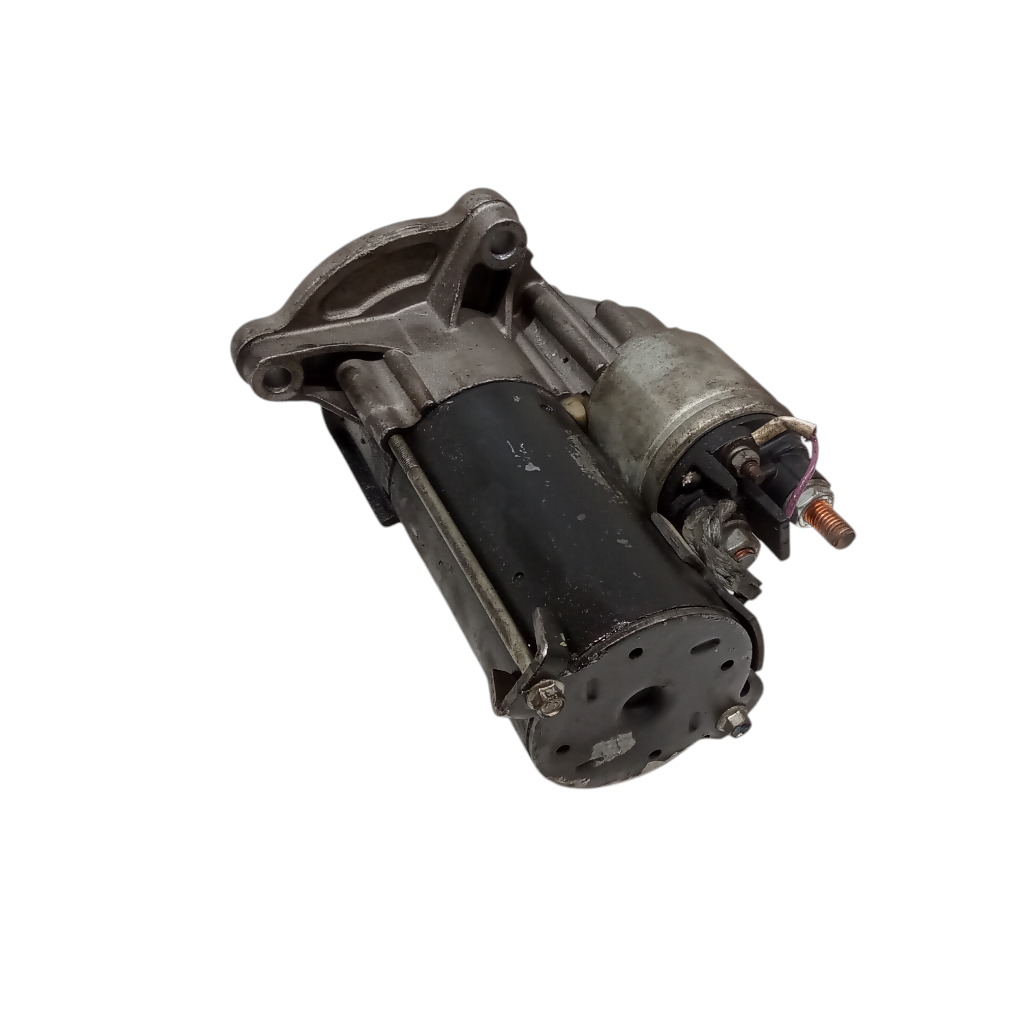 Motorino d  avviamento per Citroen C2 1 Serie (2003 - 2005)