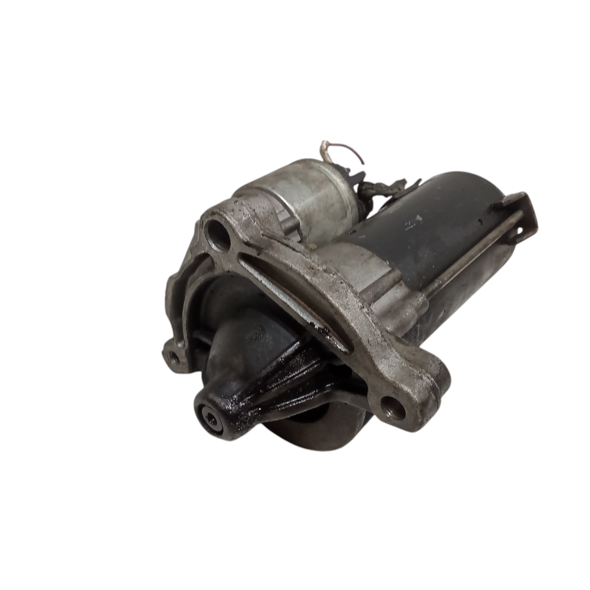 Motorino d  avviamento per Citroen C2 1 Serie (2003 - 2005)