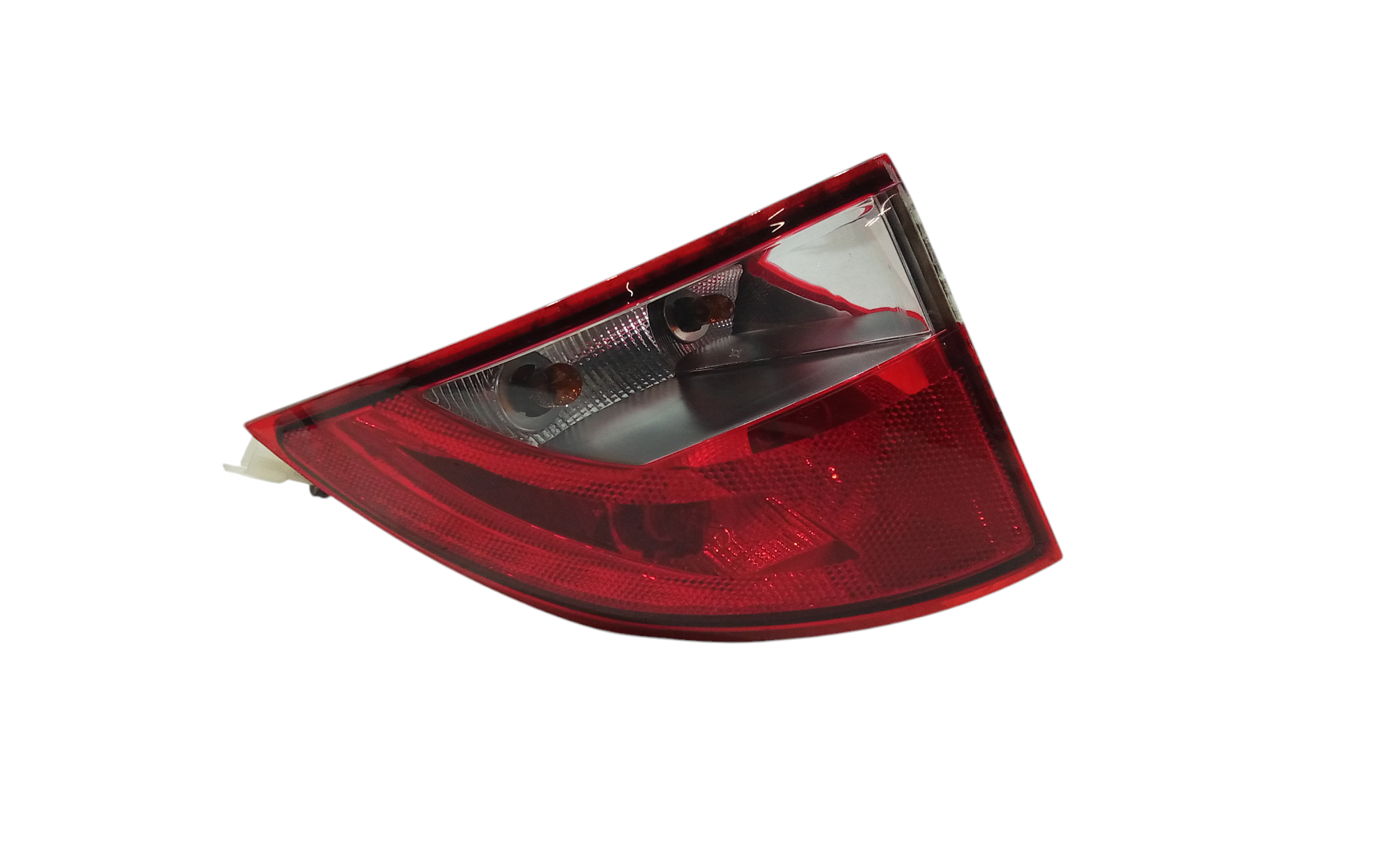 Stop fanale Posteriore sinistro lato Guida per Aixam GTO Emotion (2018 - 2023)