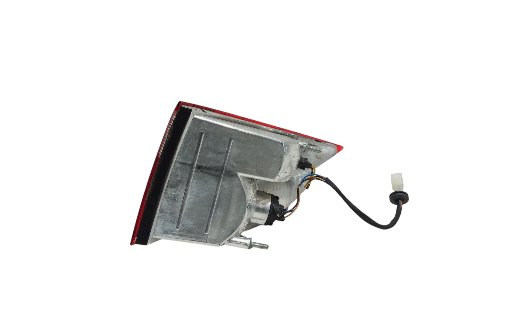 Stop fanale Posteriore sinistro lato Guida per Aixam GTO Emotion (2018 - 2023)