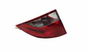 Stop fanale Posteriore sinistro lato Guida per Aixam GTO Emotion (2018 - 2023)