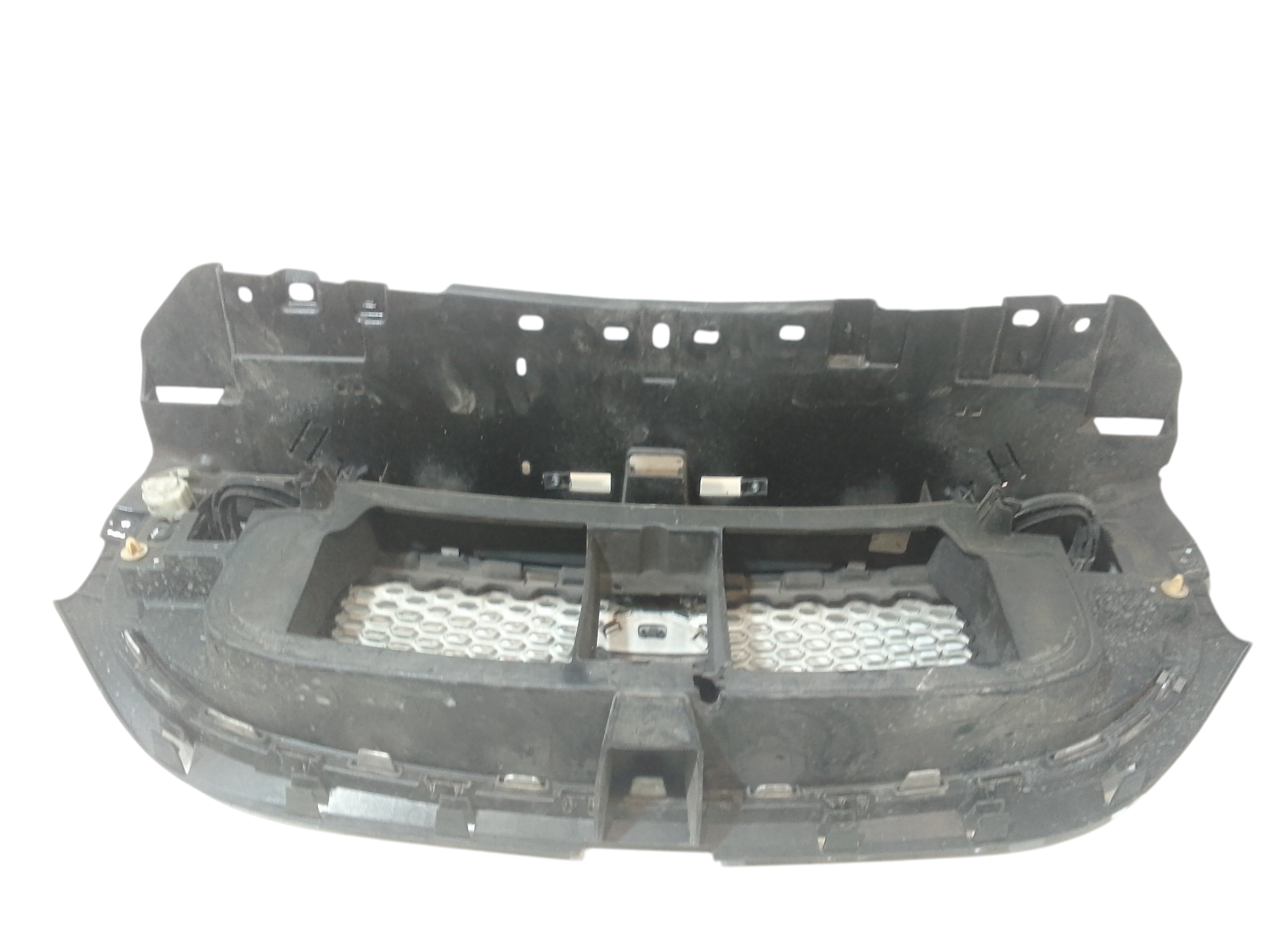 Mascherina anteriore per Smart Fortwo Coup (453) (2014 - In produzione)