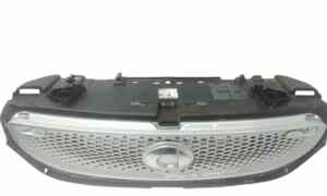 Mascherina anteriore per Smart Fortwo Coup (453) (2014 - In produzione)