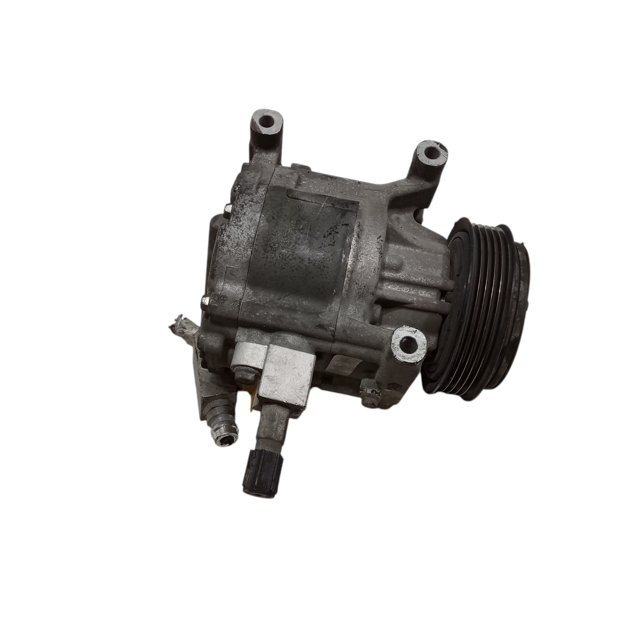 Compressore A/C per Fiat Panda 2 Serie (2003 - 2010)