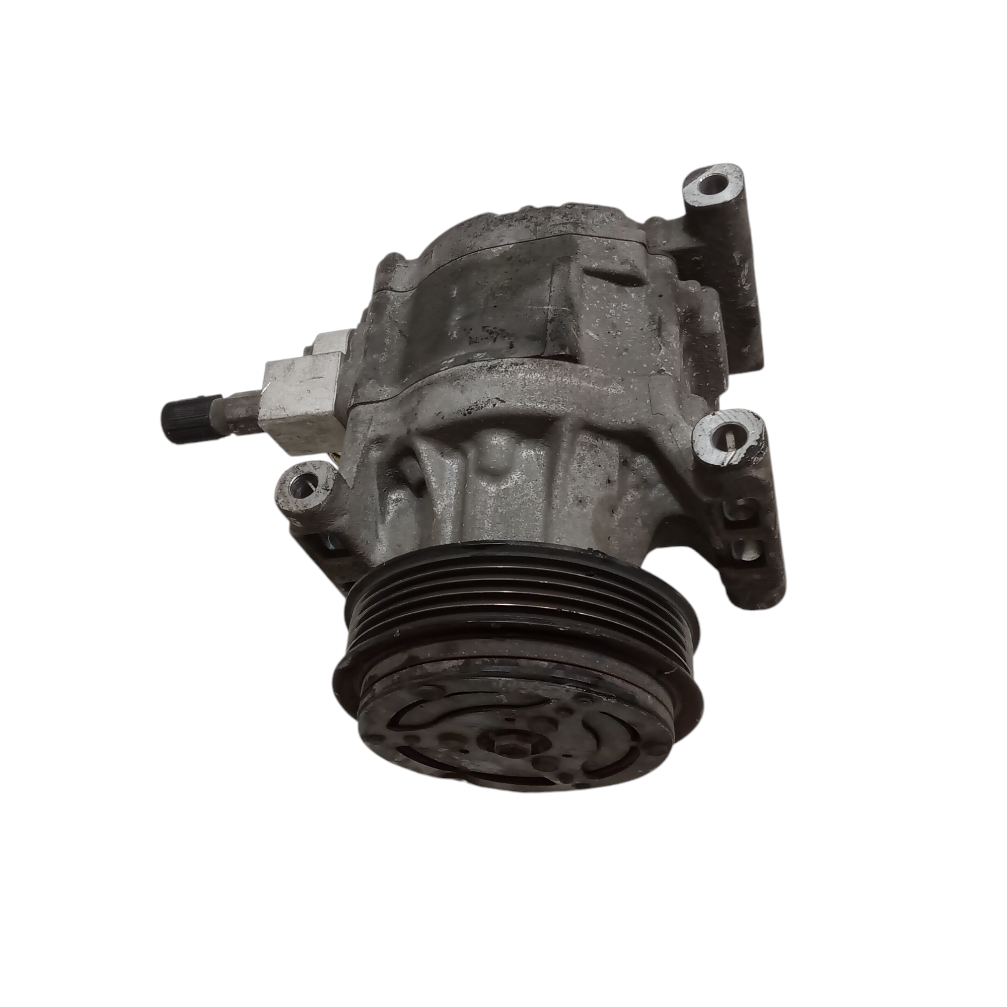 Compressore A/C per Fiat Panda 2 Serie (2003 - 2010)