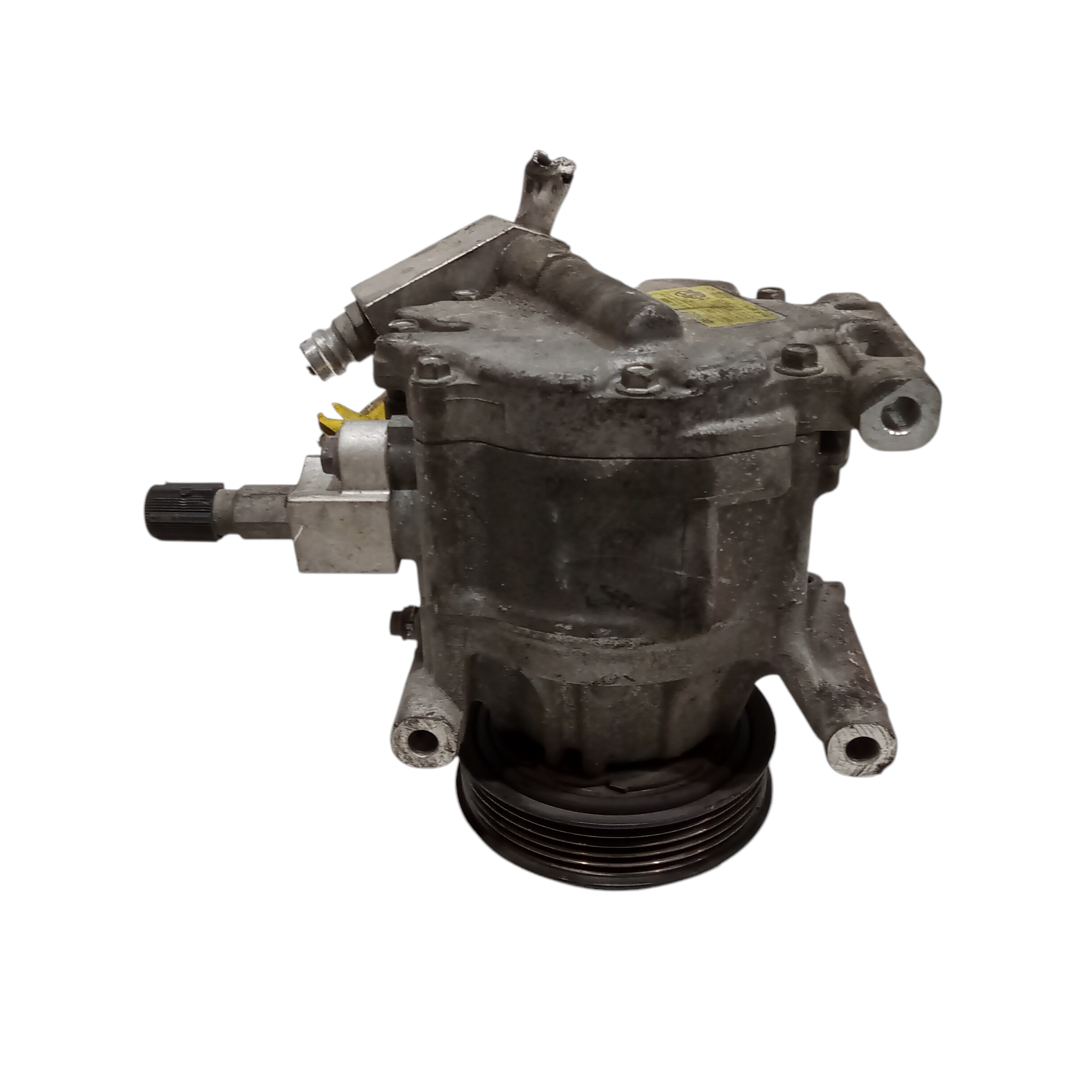 Compressore A/C per Fiat Panda 2 Serie (2003 - 2010)