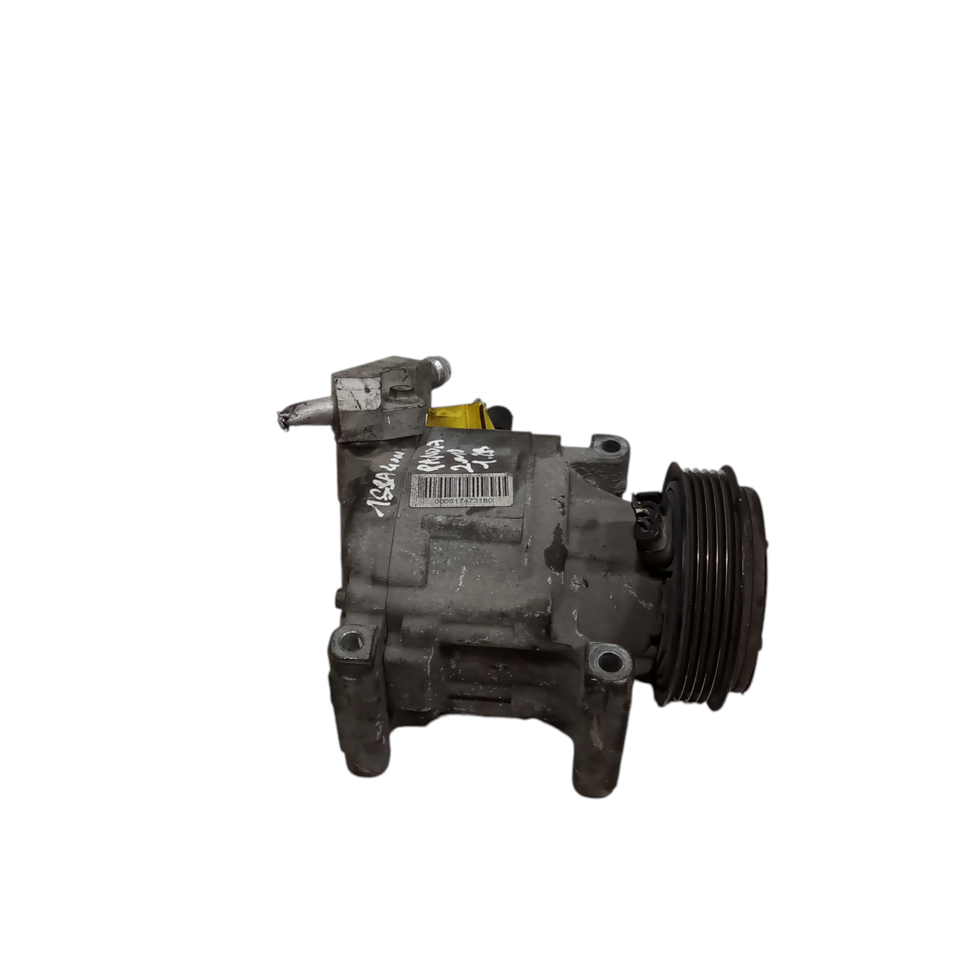 Compressore A/C per Fiat Panda 2 Serie (2003 - 2010)