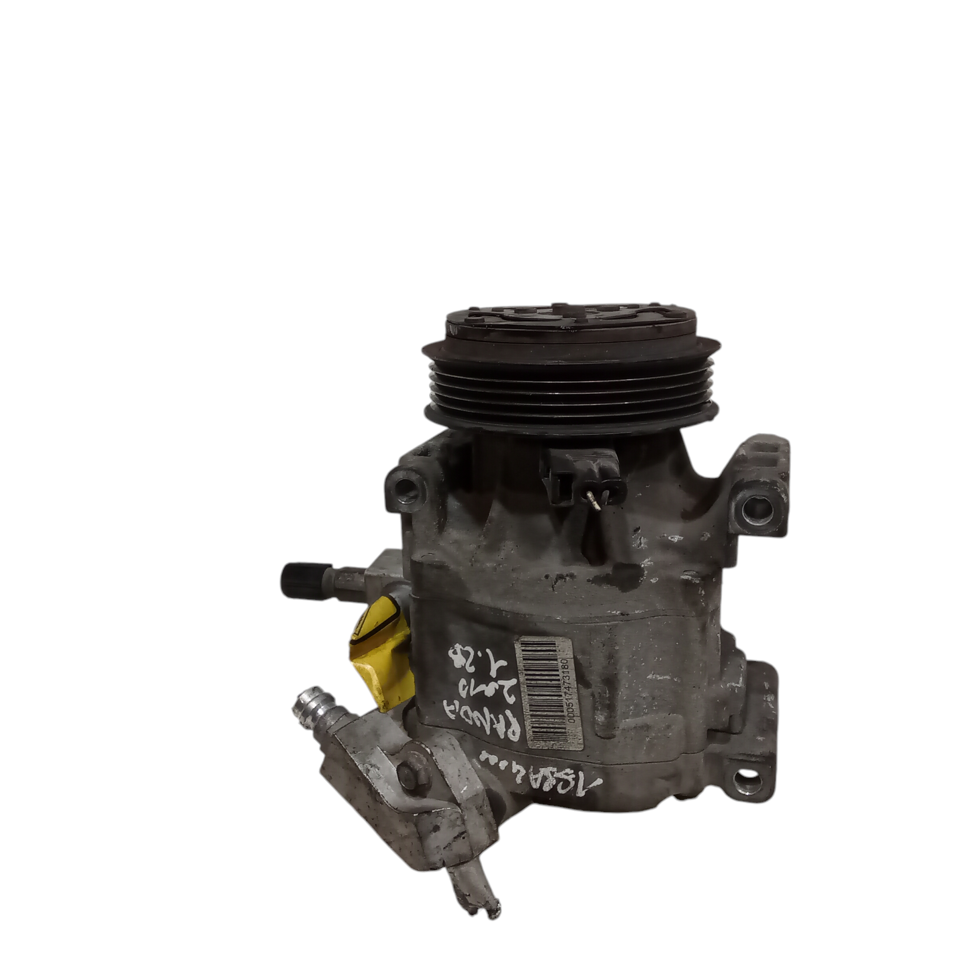 Compressore A/C per Fiat Panda 2 Serie (2003 - 2010)