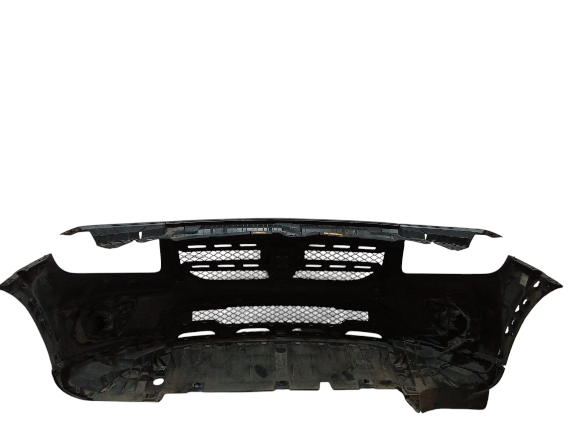 Paraurti Anteriore Completo per Mercedes Glb Serie (x247) (19>) (2019 - In produzione)