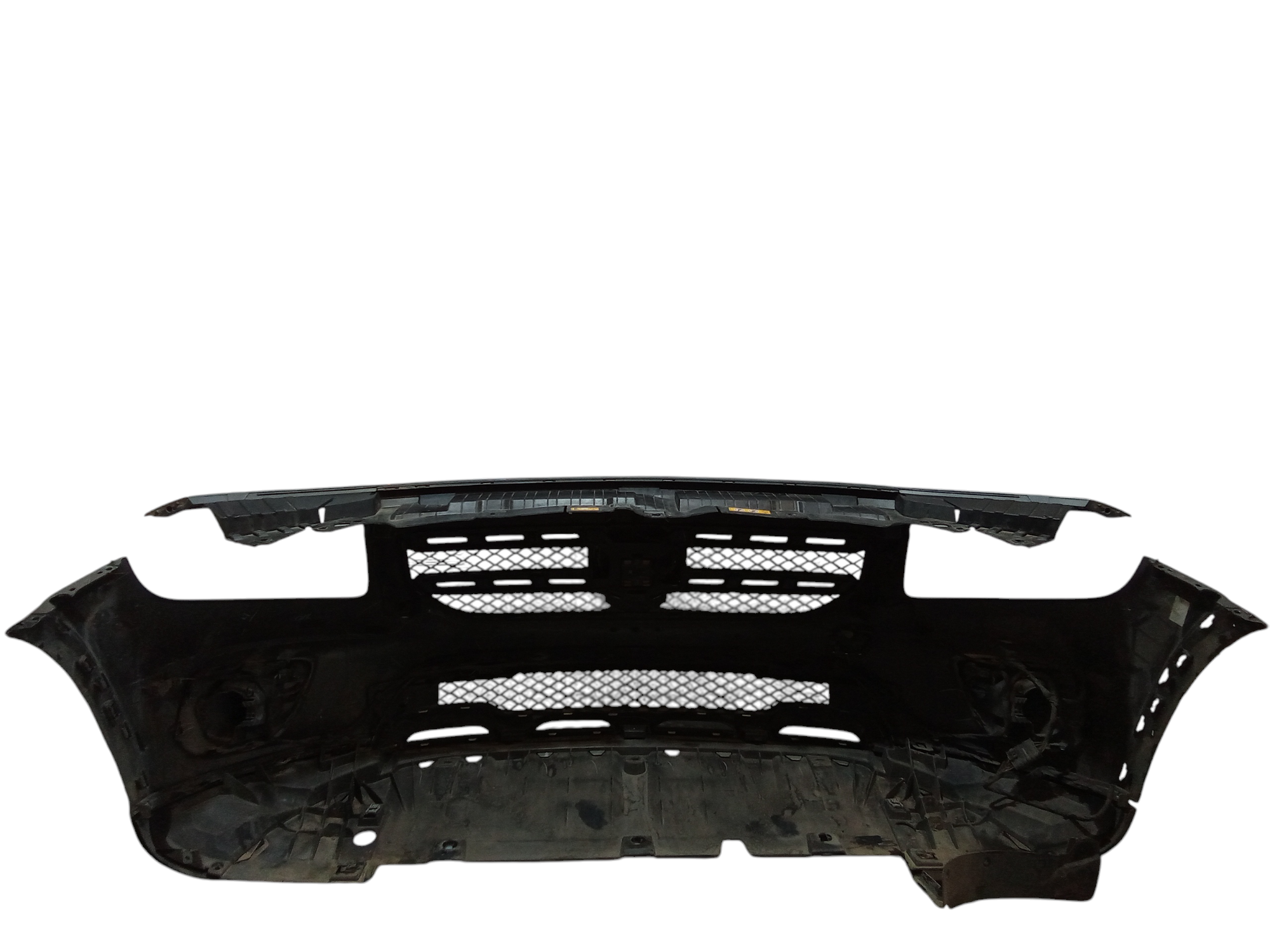 Paraurti Anteriore Completo per Mercedes Glb Serie (x247) (19>) (2019 - In produzione)