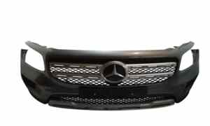 Paraurti Anteriore Completo per Mercedes Glb Serie (x247) (19>) (2019 - In produzione)