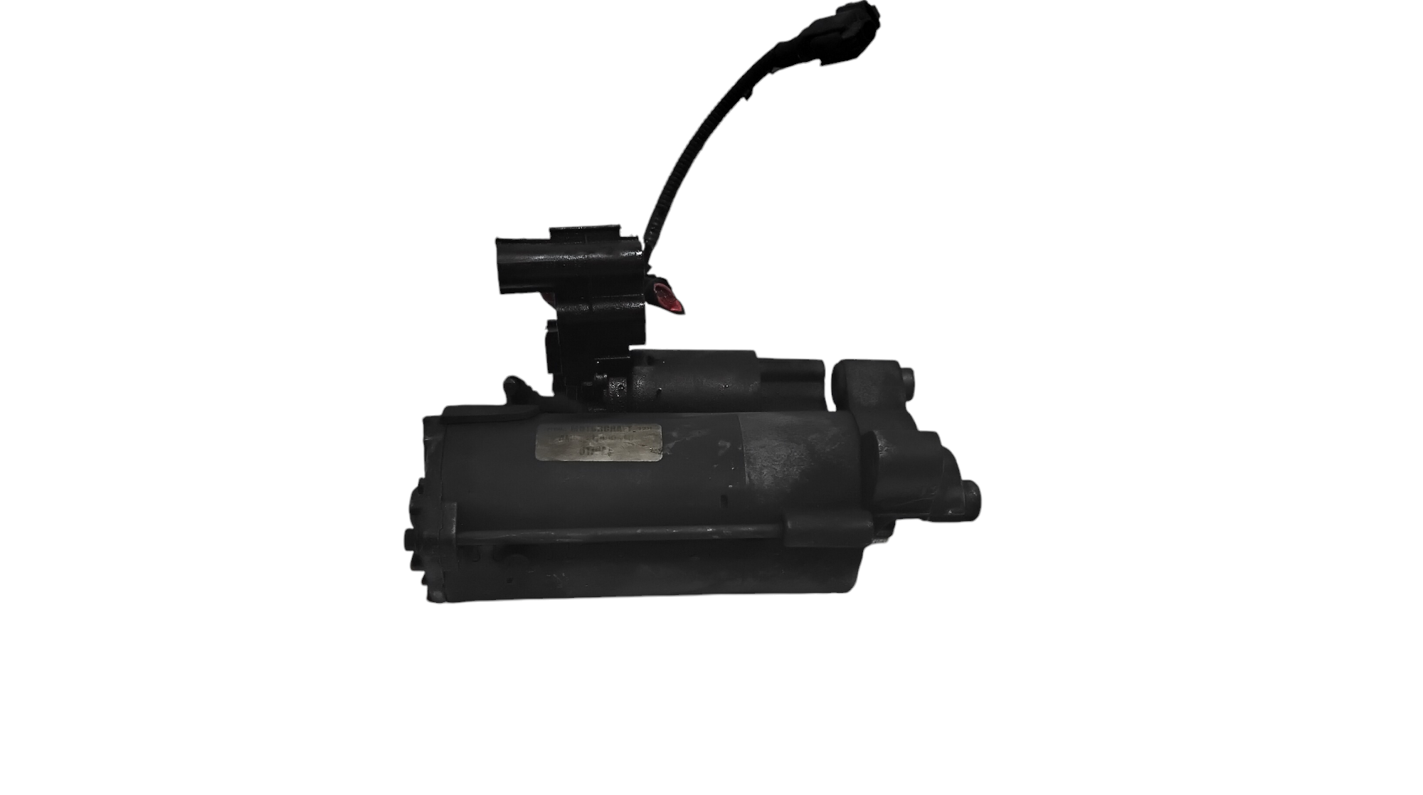 Motorino d  avviamento per Ford C - Max Serie (03>07) (2003 - 2007)