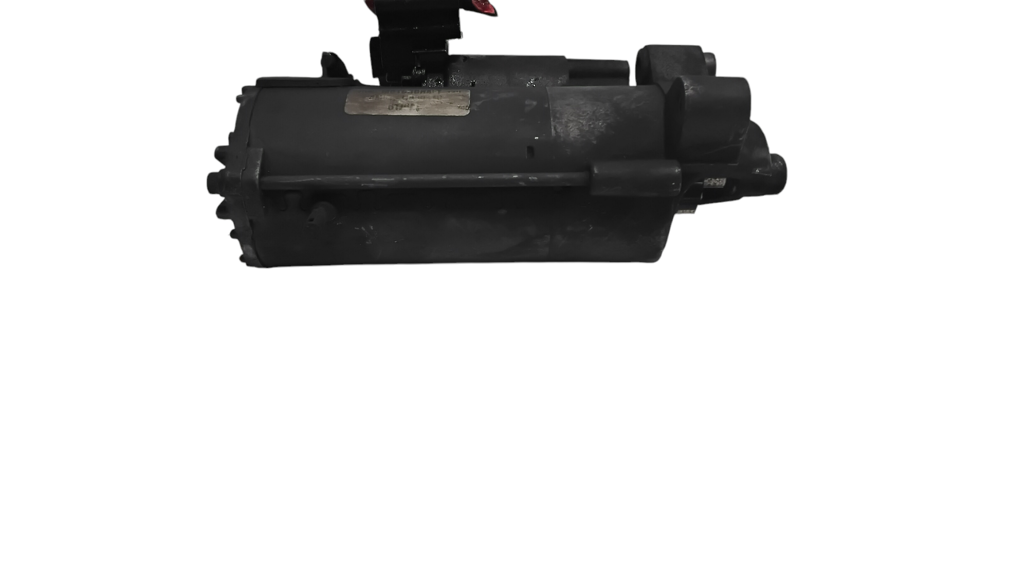 Motorino d  avviamento per Ford C - Max Serie (03>07) (2003 - 2007)