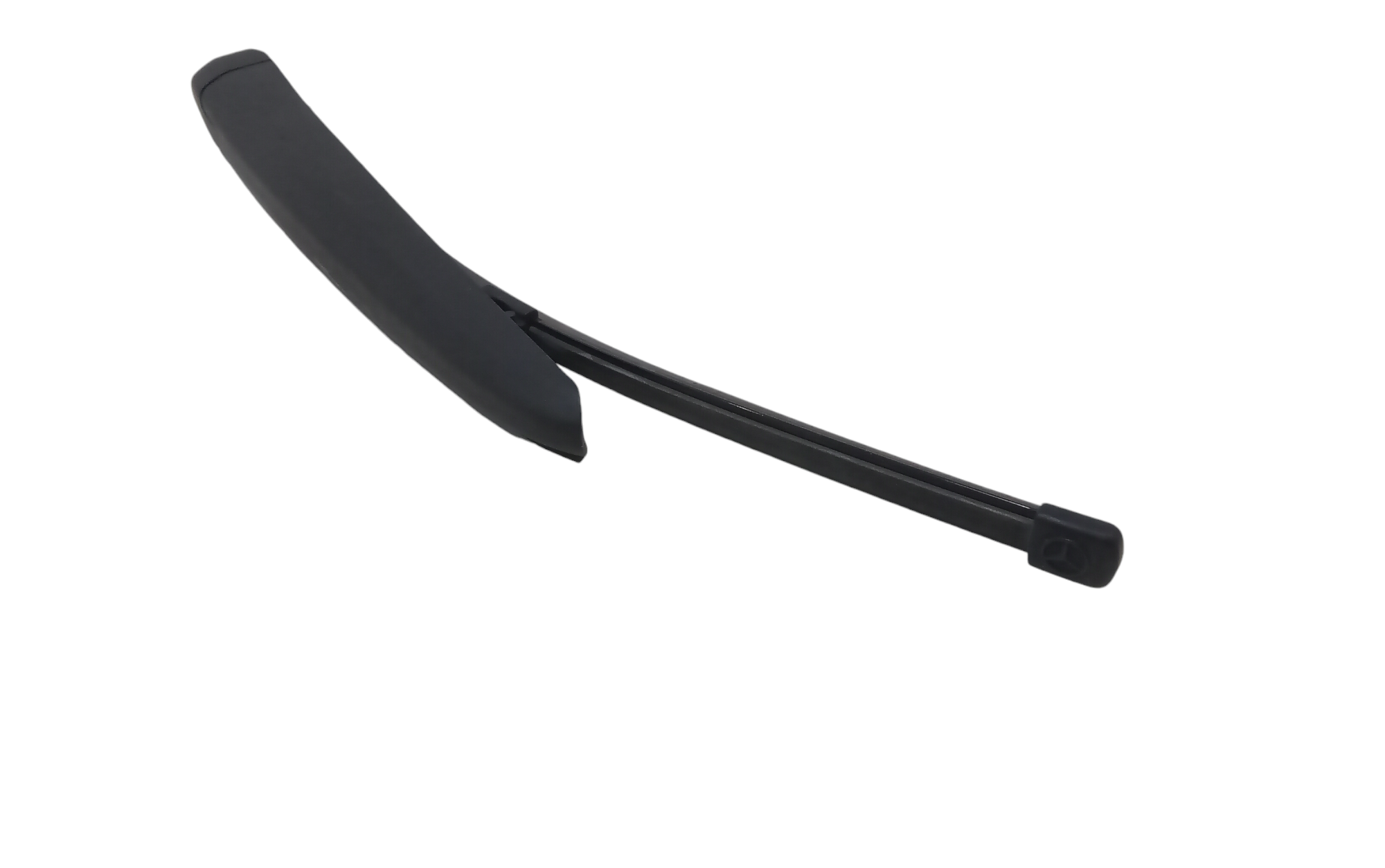 Braccio tergi posteriore per Mercedes Glb Serie (x247) (19>) (2019 - In produzione)