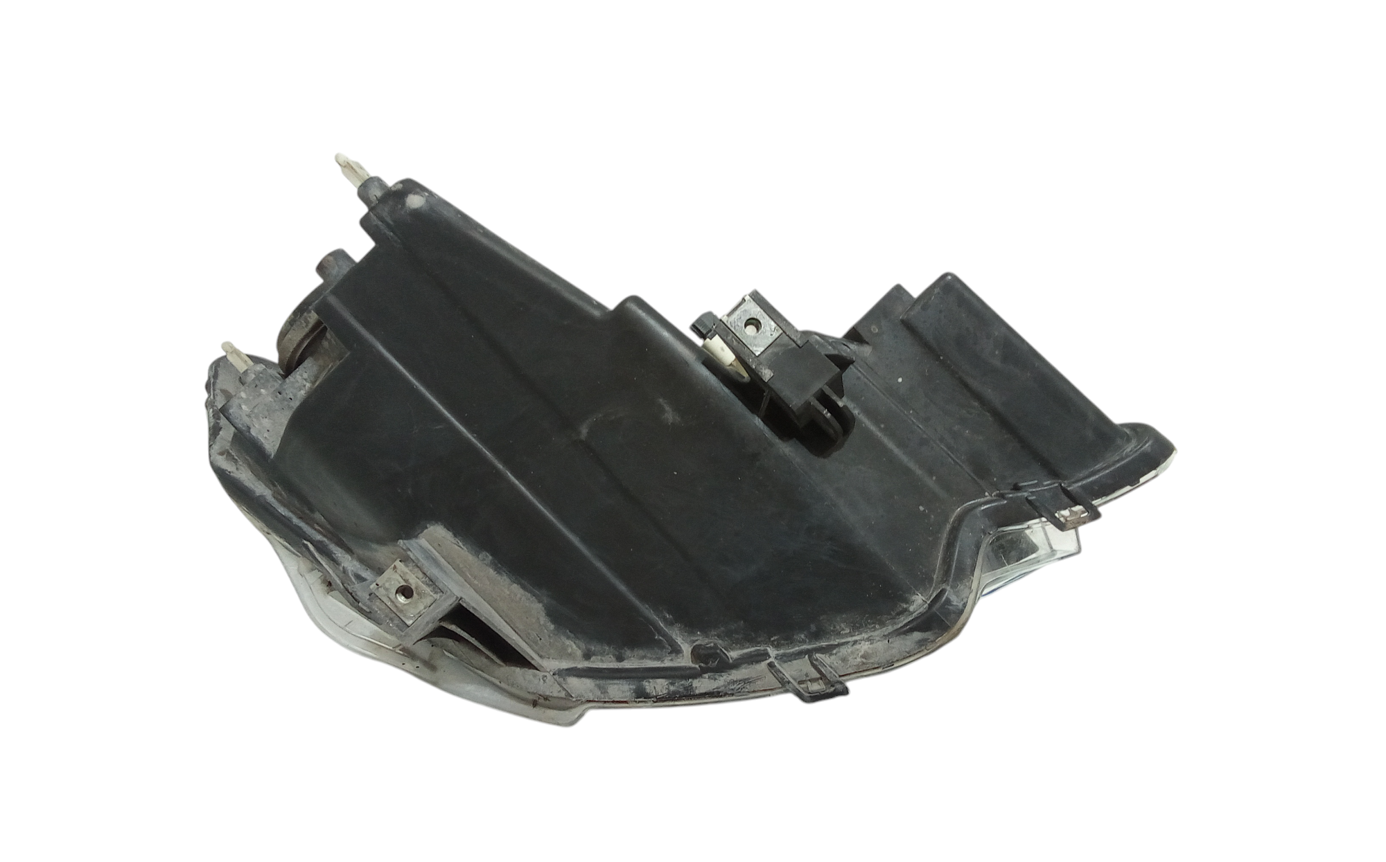 Faro anteriore Sinistro Guida per Aixam GTO Emotion (2018 - 2023)